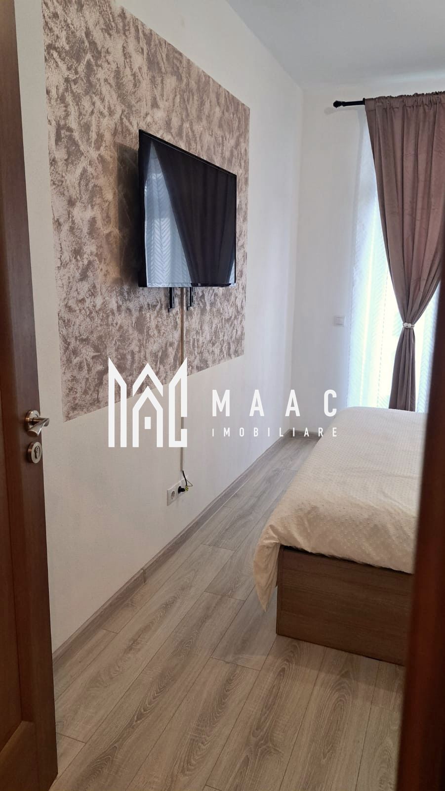 Apartament 3 camere de închiriat | Șelimbăr | 57 mp | parcare — fotografia 2