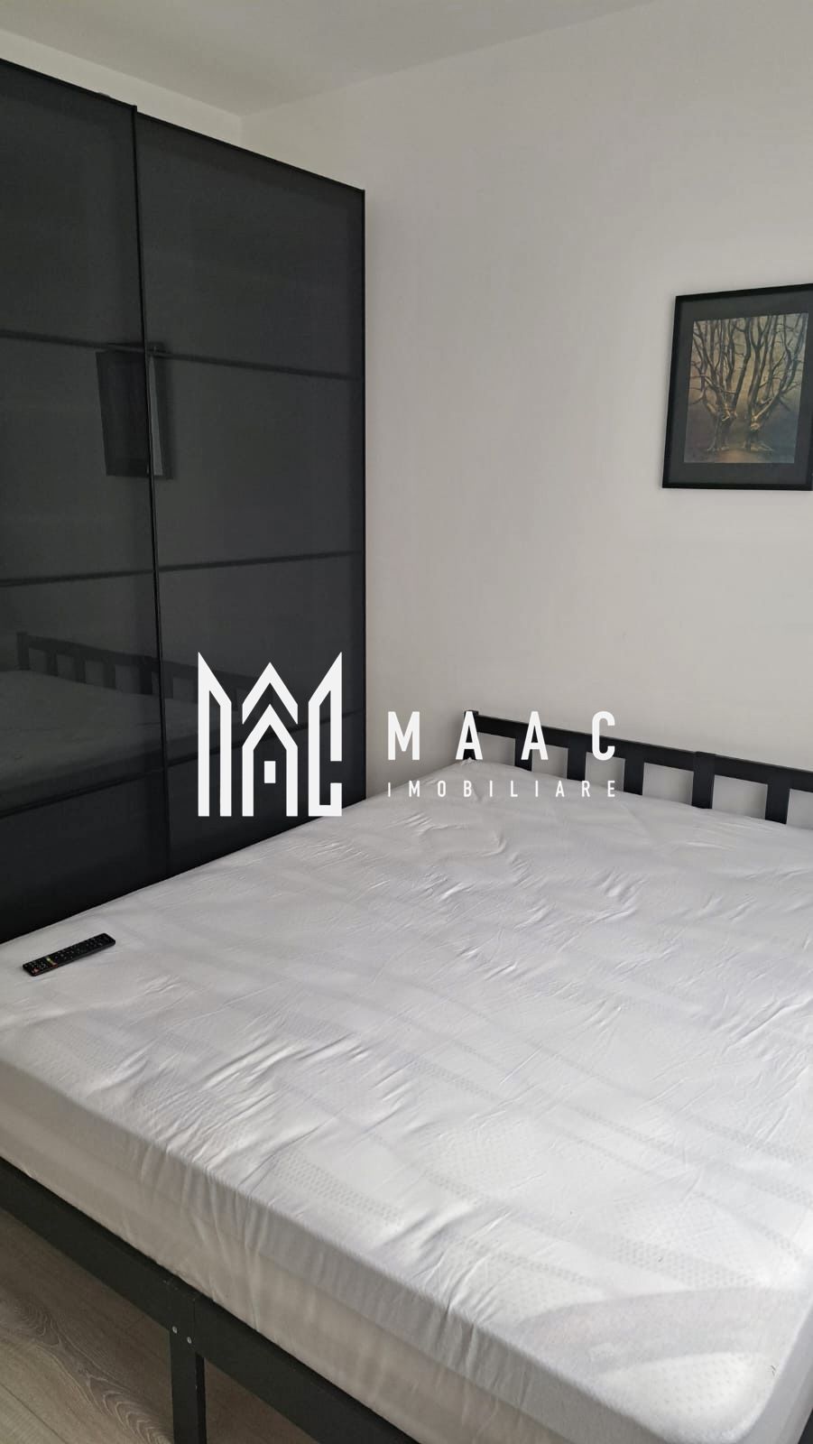 Apartament 3 camere de închiriat | Șelimbăr | 57 mp | parcare — fotografia 3