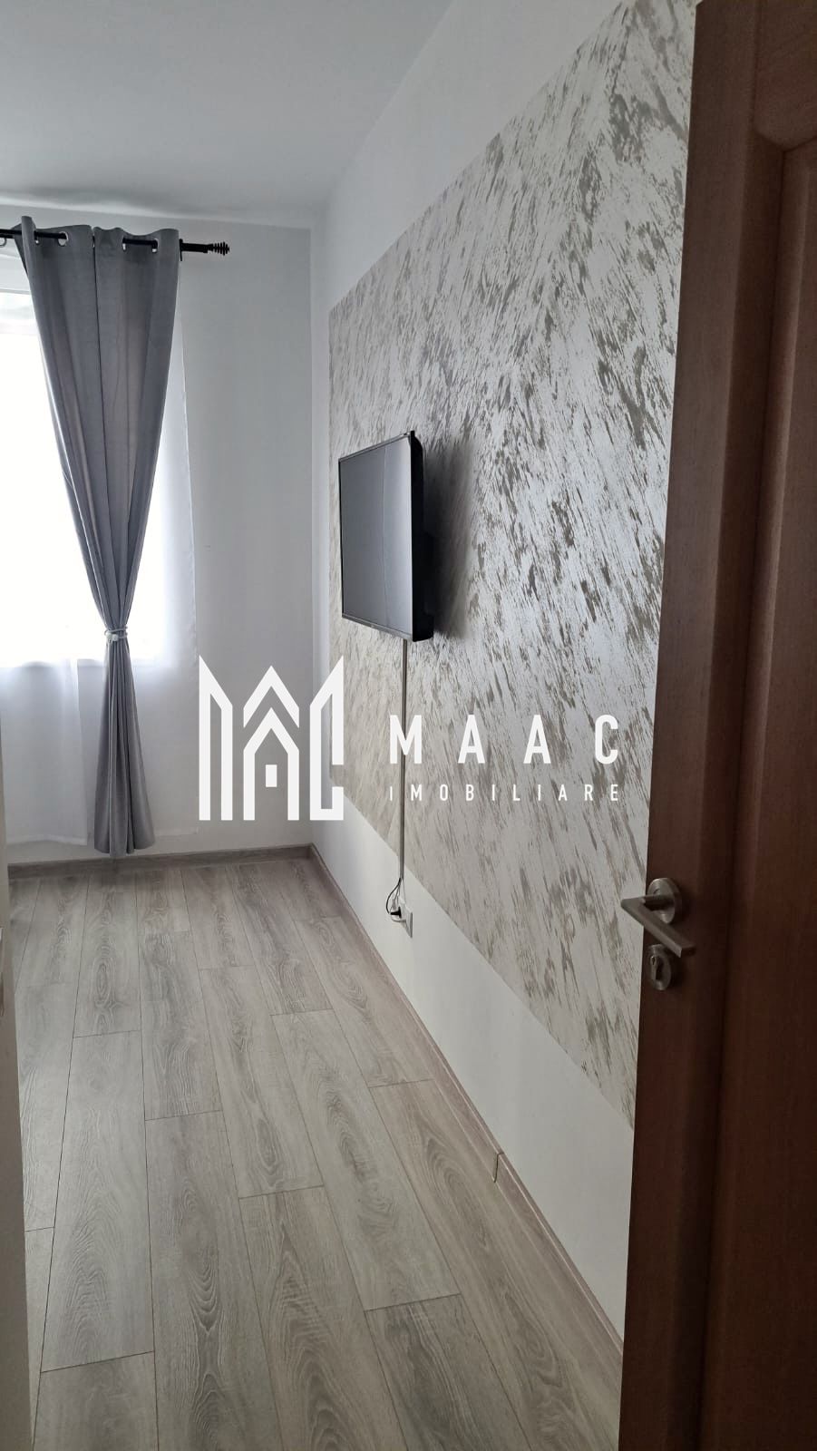 Apartament 3 camere de închiriat | Șelimbăr | 57 mp | parcare — fotografia 4