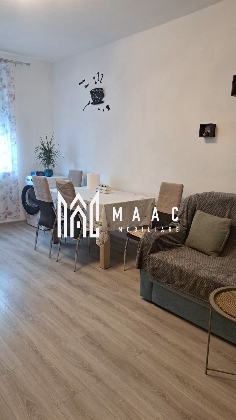 Apartament 3 camere de închiriat | Șelimbăr | 57 mp | parcare — fotografia 5