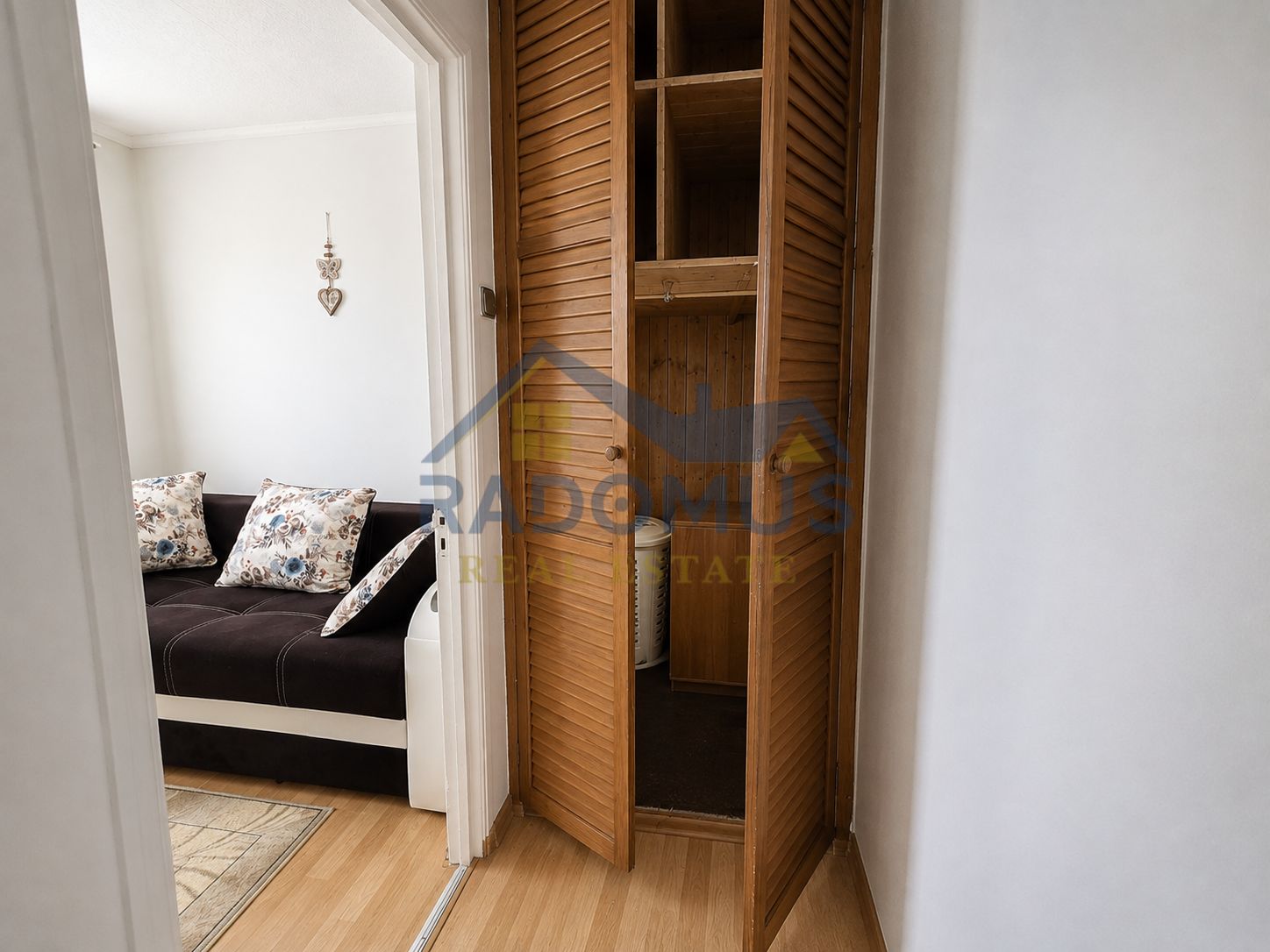 Garsonieră 2 camere | Republicii | 260 €/lună | Etaj 10 — fotografia 6