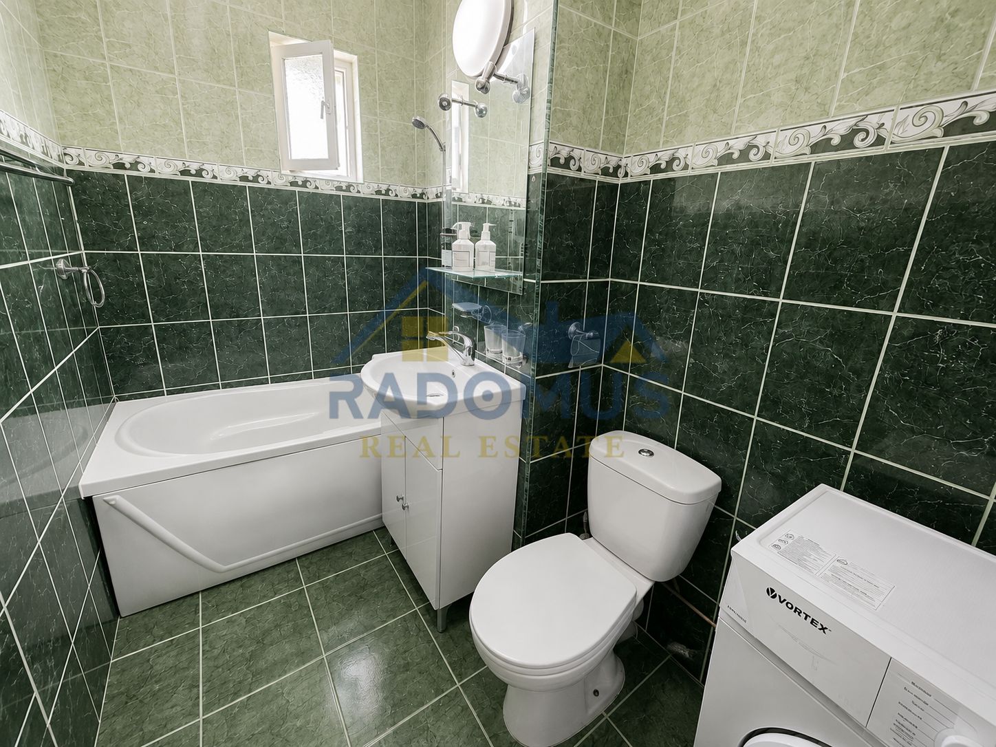 Garsonieră 2 camere | Republicii | 260 €/lună | Etaj 10 — fotografia 7