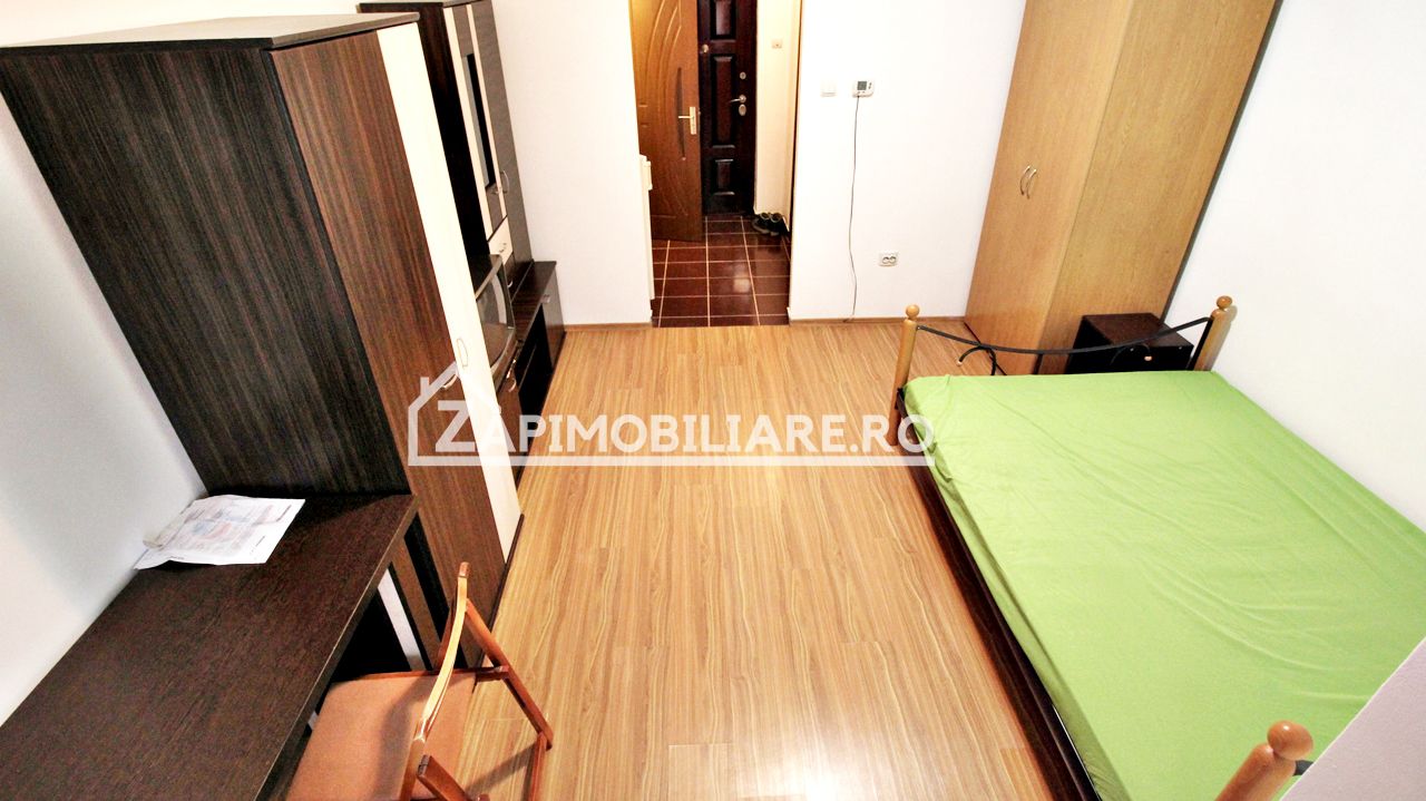 Apartament 1 cam.zoza Spital,strada Faget, 0%comision — fotografia 10