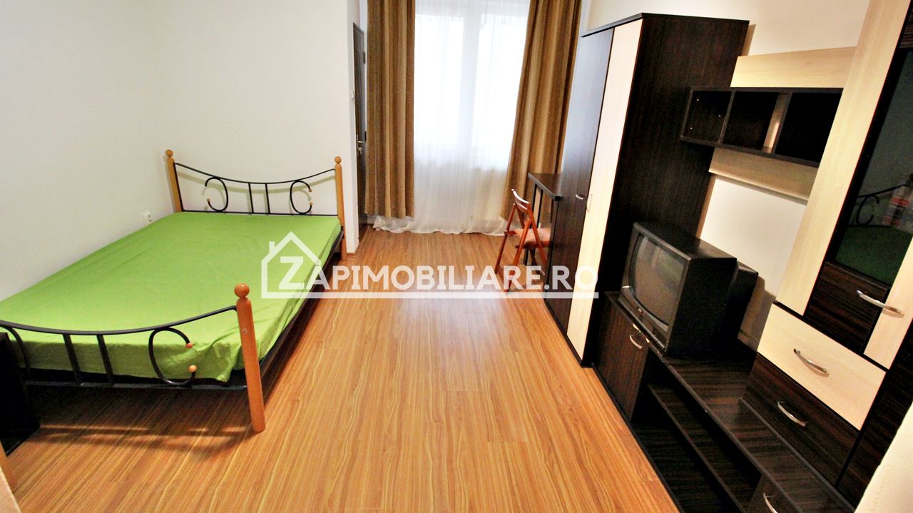 Apartament 1 cam.zoza Spital,strada Faget, 0%comision — fotografia 11
