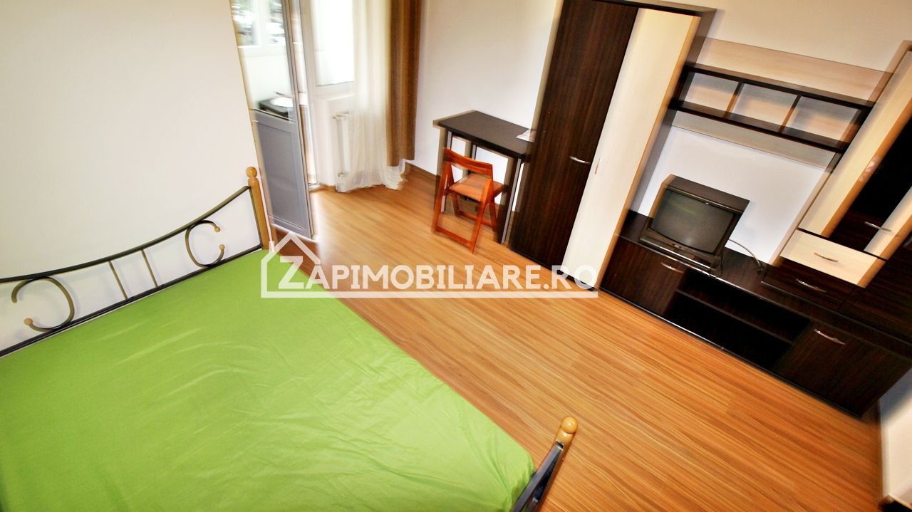 Apartament 1 cam.zoza Spital,strada Faget, 0%comision — fotografia 12