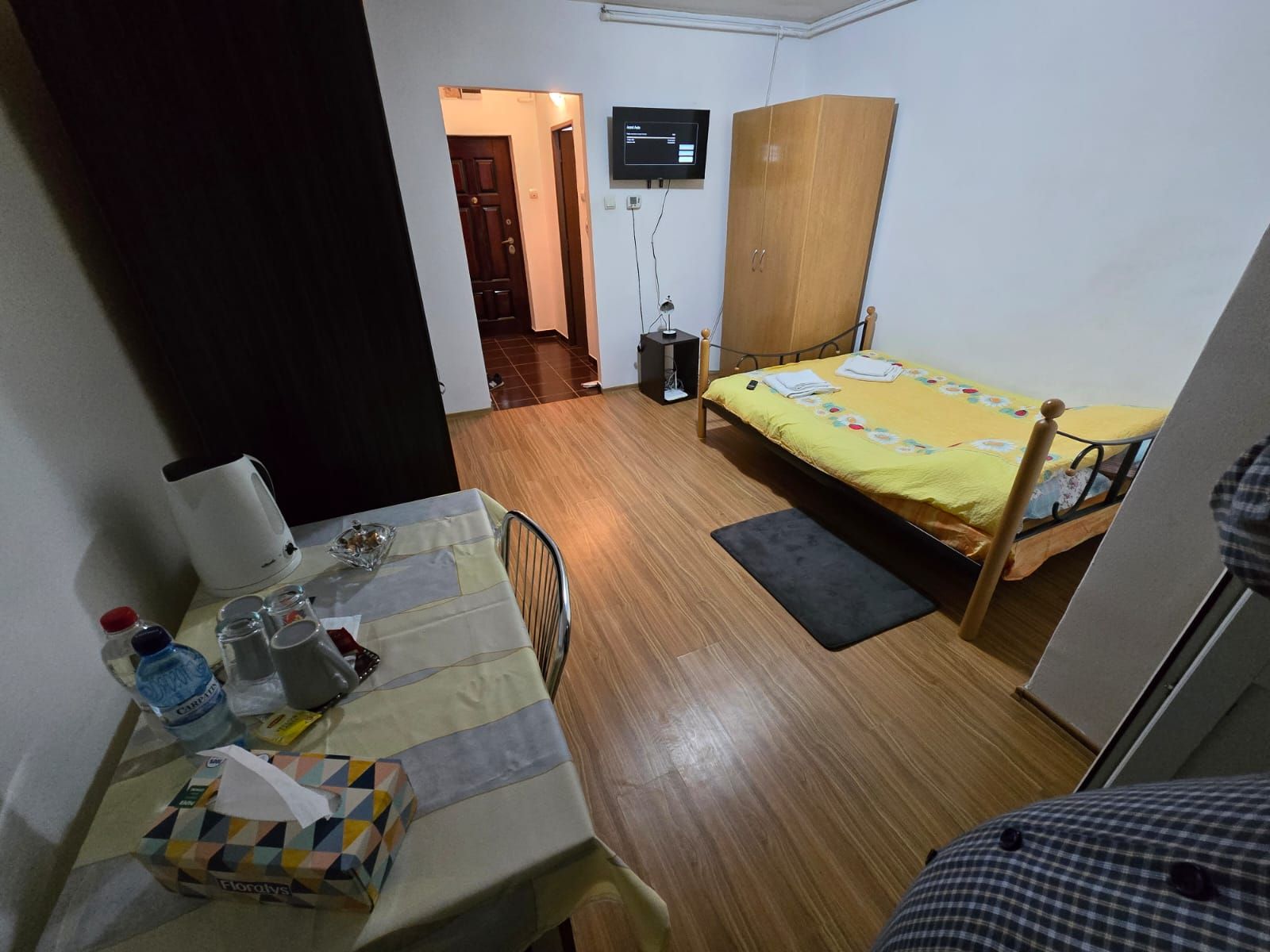 Apartament 1 cam.zoza Spital,strada Faget, 0%comision — fotografia 13