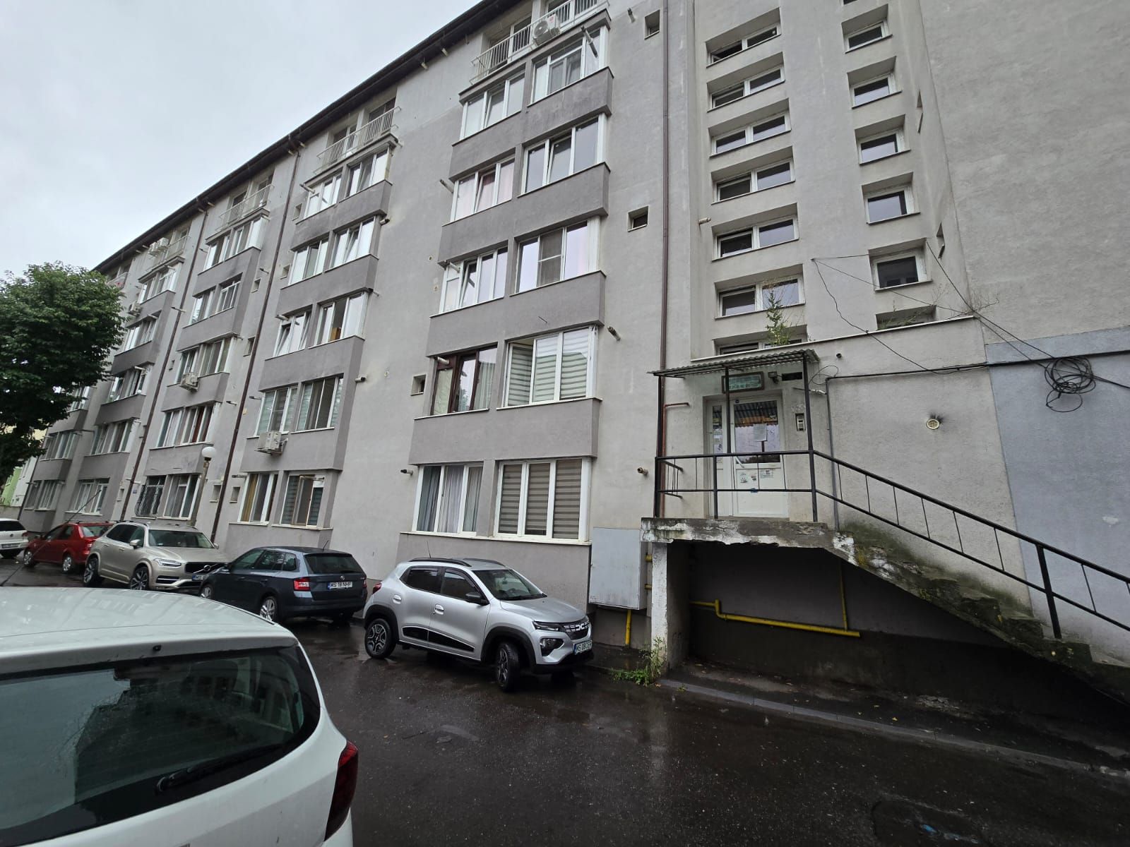 Apartament 1 cam.zoza Spital,strada Faget, 0%comision — fotografia 16
