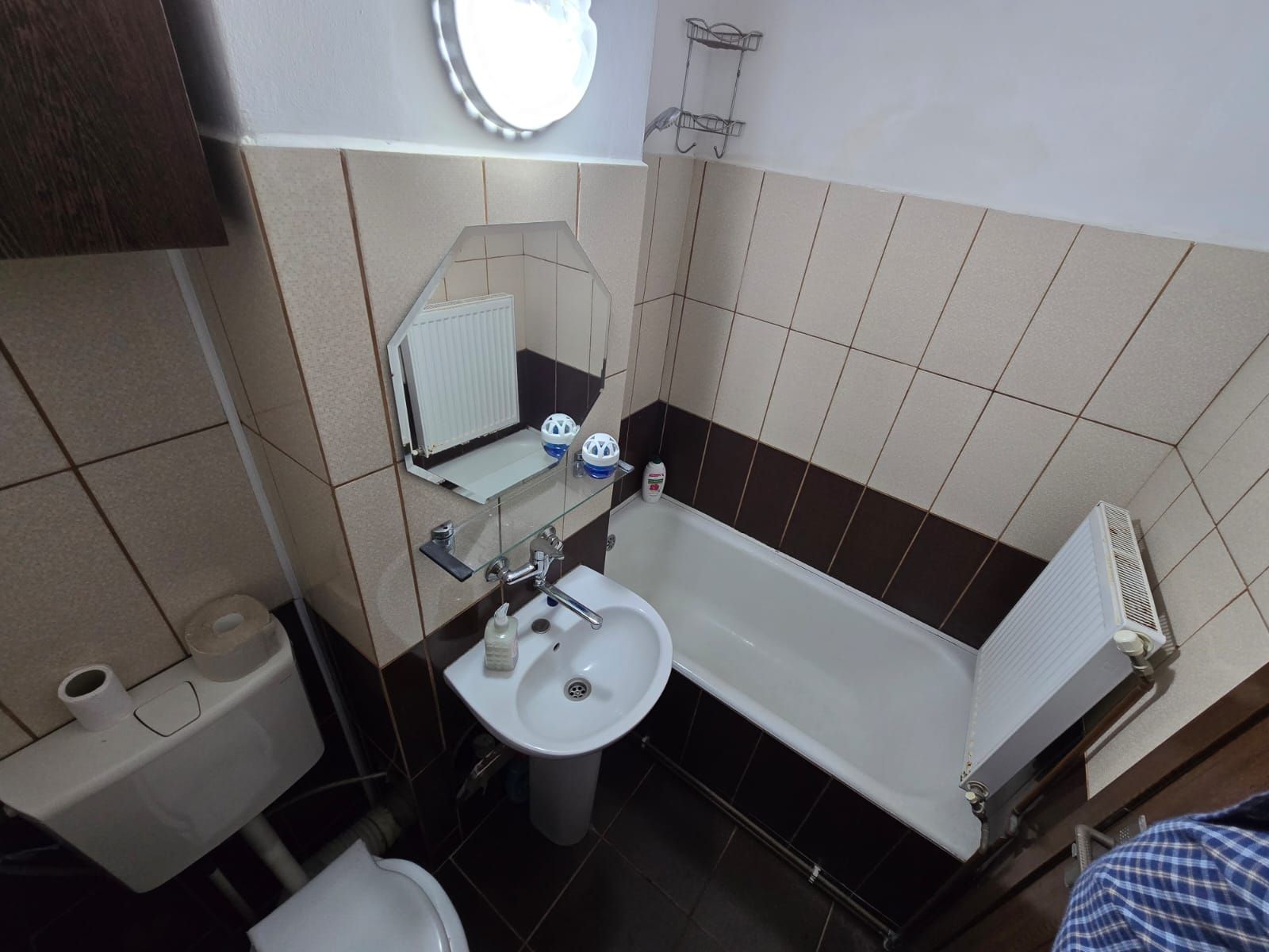 Apartament 1 cam.zoza Spital,strada Faget, 0%comision — fotografia 17