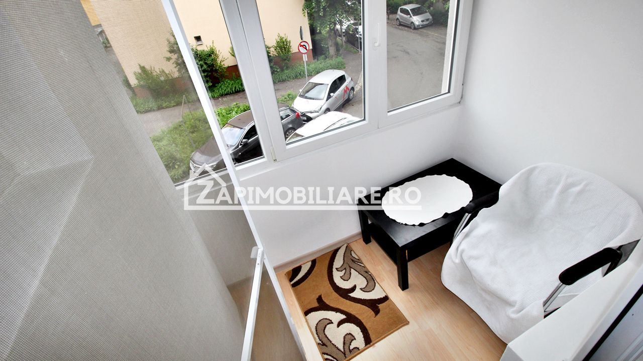 Apartament 1 cam.zoza Spital,strada Faget, 0%comision — fotografia 3