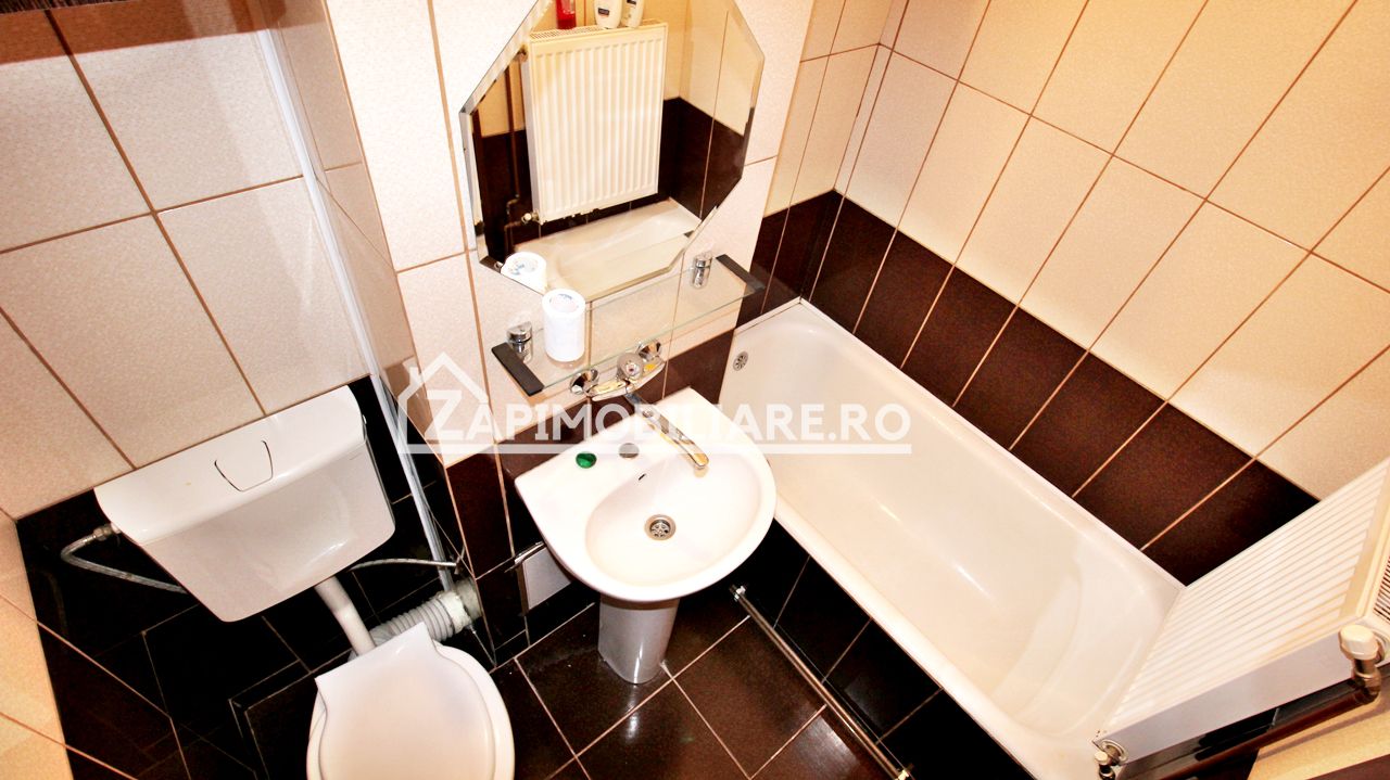 Apartament 1 cam.zoza Spital,strada Faget, 0%comision — fotografia 4