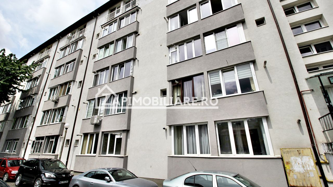 Apartament 1 cam.zoza Spital,strada Faget, 0%comision — fotografia 5