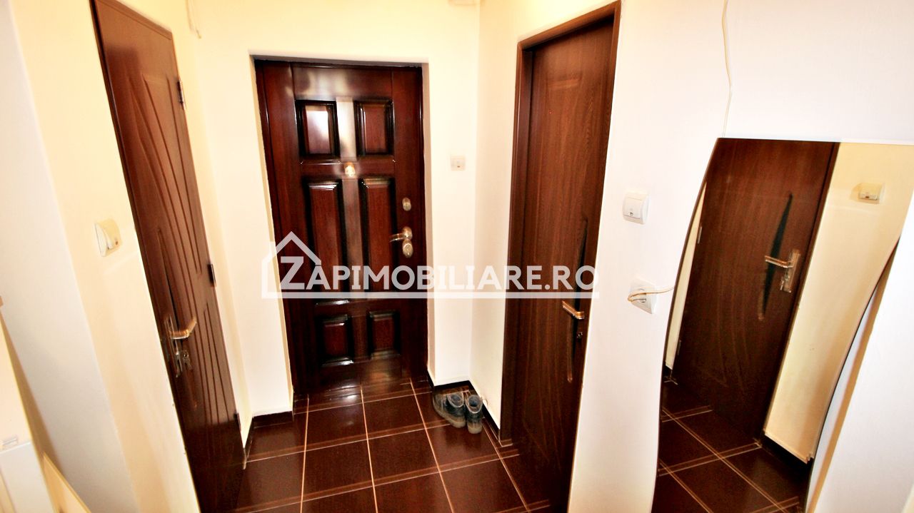 Apartament 1 cam.zoza Spital,strada Faget, 0%comision — fotografia 7