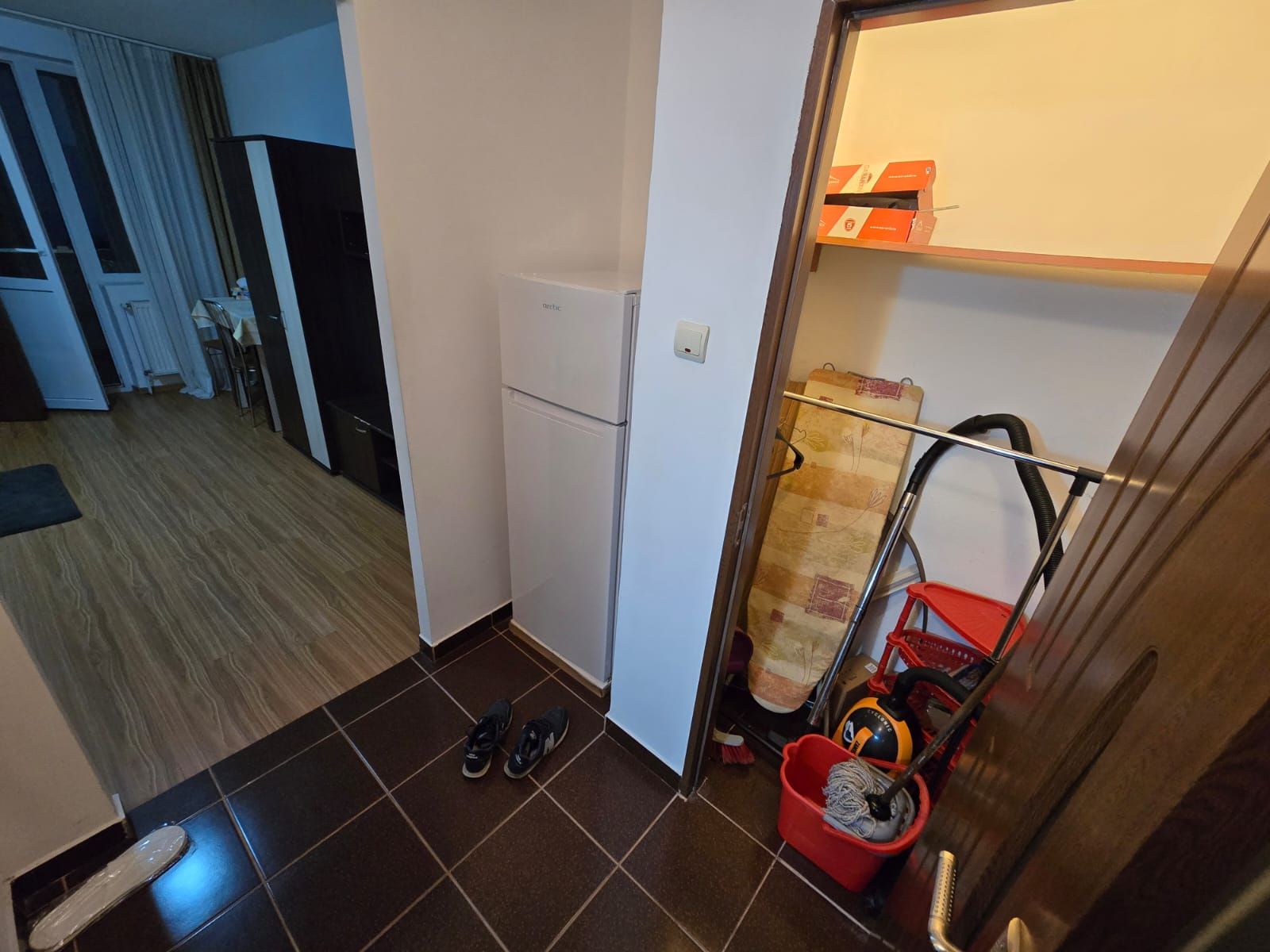 Apartament 1 cam.zoza Spital,strada Faget, 0%comision — fotografia 8