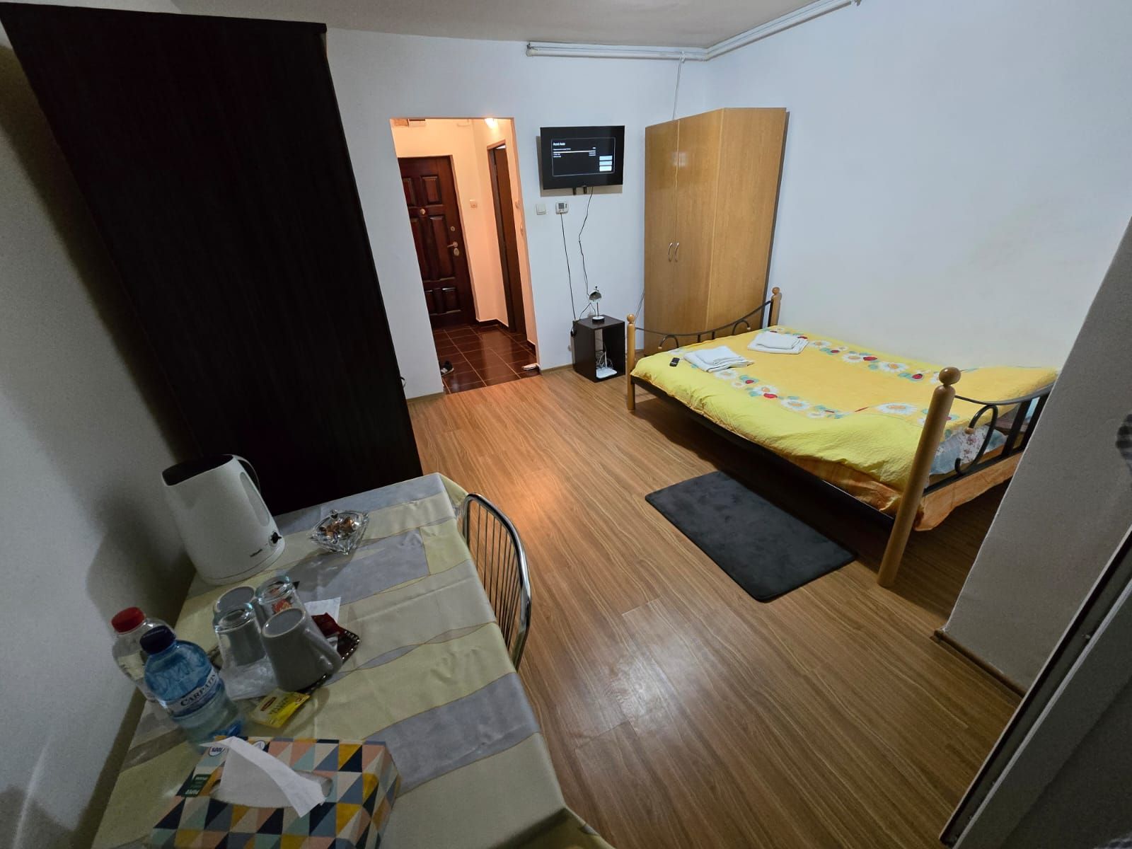 Apartament 1 cam.zoza Spital,strada Faget, 0%comision — fotografia 9