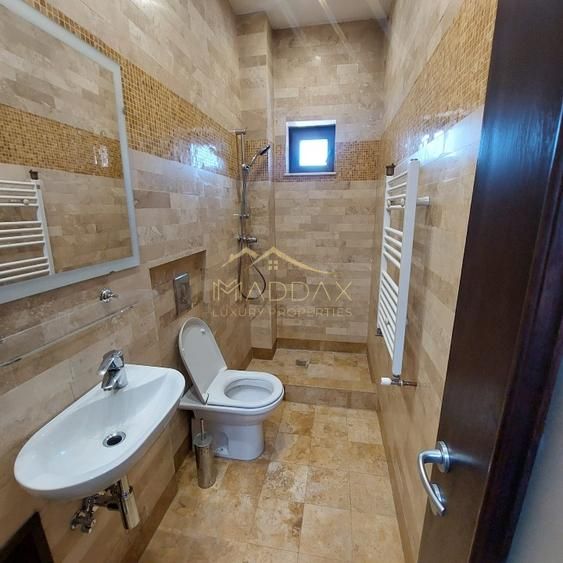 Vanzare 5 camere/PENTHOUSE PREMIUM KISELEFF /Stil Art Deco-Bauhaus/ Terasă 24 m — fotografia 11