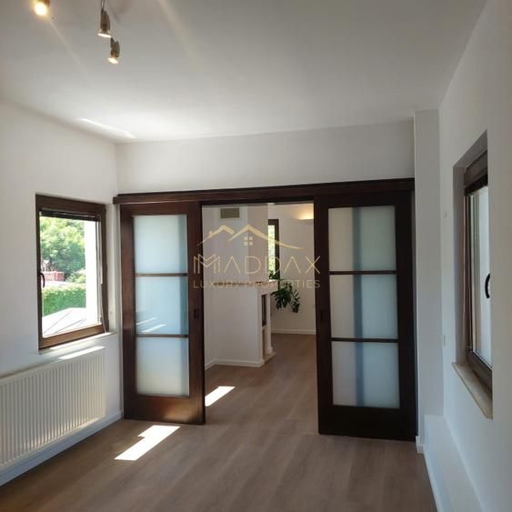 Vanzare 5 camere/PENTHOUSE PREMIUM KISELEFF /Stil Art Deco-Bauhaus/ Terasă 24 m — fotografia 4