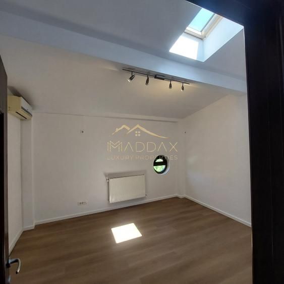 Vanzare 5 camere/PENTHOUSE PREMIUM KISELEFF /Stil Art Deco-Bauhaus/ Terasă 24 m — fotografia 7