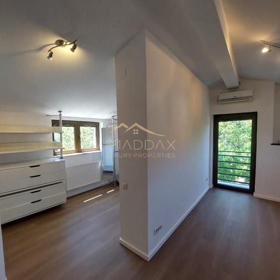 Vanzare 5 camere/PENTHOUSE PREMIUM KISELEFF /Stil Art Deco-Bauhaus/ Terasă 24 m — fotografia 8