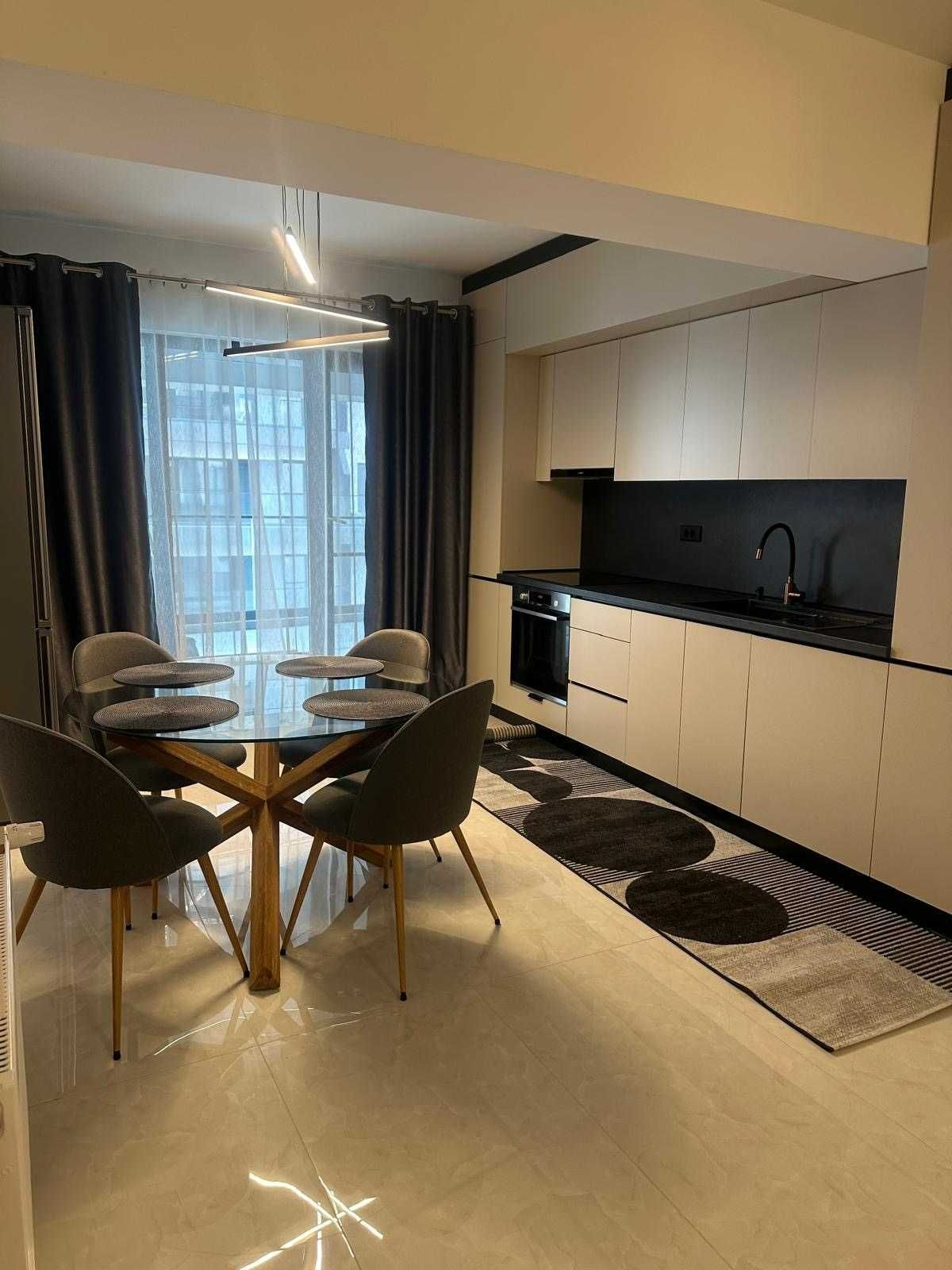 Închiriez Apartament Select Residence 2 camere full mobilat si utilat — fotografia 5