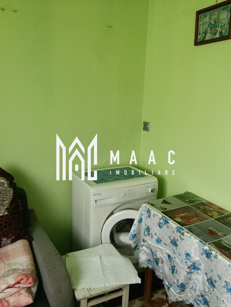 Apartament de vânzare Sibiu | Țiglari | 12 mp, decomandat — fotografia 2