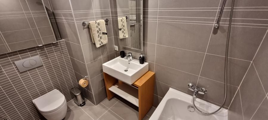 Proprietar, 2 camere InCity Residence -langa Bucuresti Mall, Alba Iulia, Dristor — fotografia 4