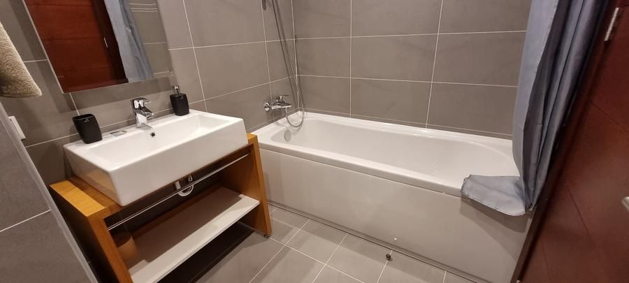 Proprietar, 2 camere InCity Residence -langa Bucuresti Mall, Alba Iulia, Dristor — fotografia 5