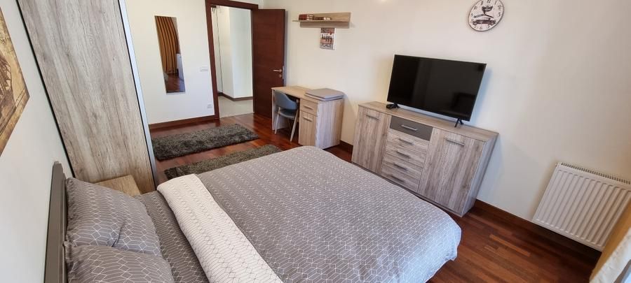 Proprietar, 2 camere InCity Residence -langa Bucuresti Mall, Alba Iulia, Dristor — fotografia 6