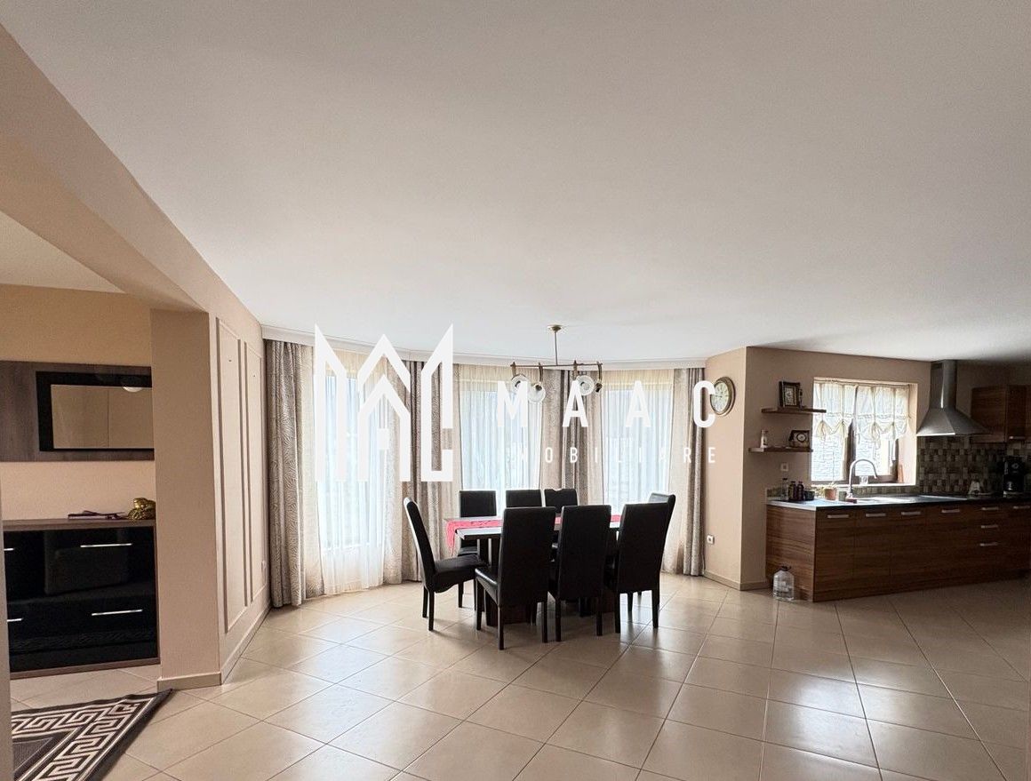 Casa cu 5 camere  I Curte 920 mp  I Tocile