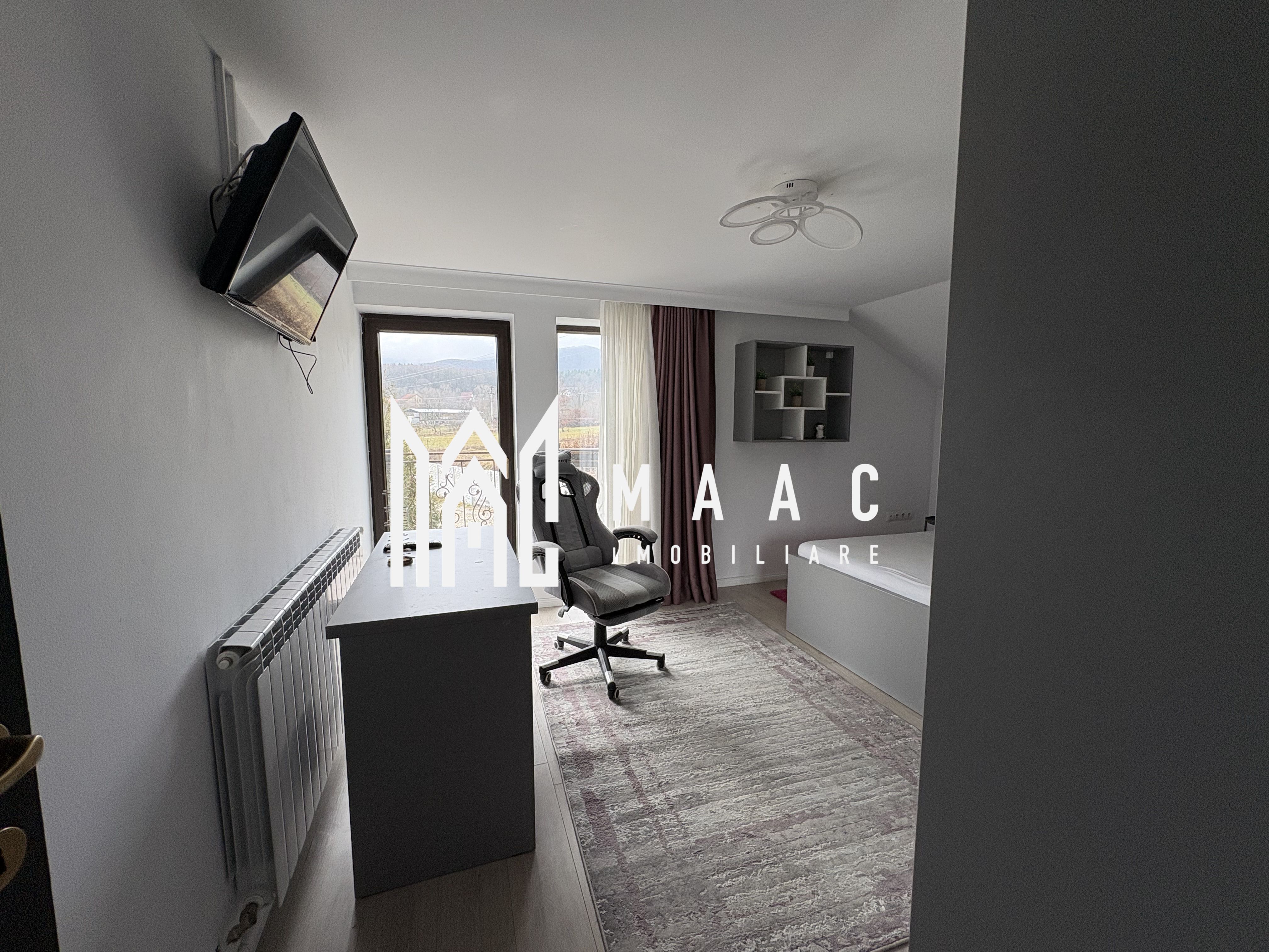 Casa cu 5 camere  I Curte 920 mp  I Tocile — fotografia 14
