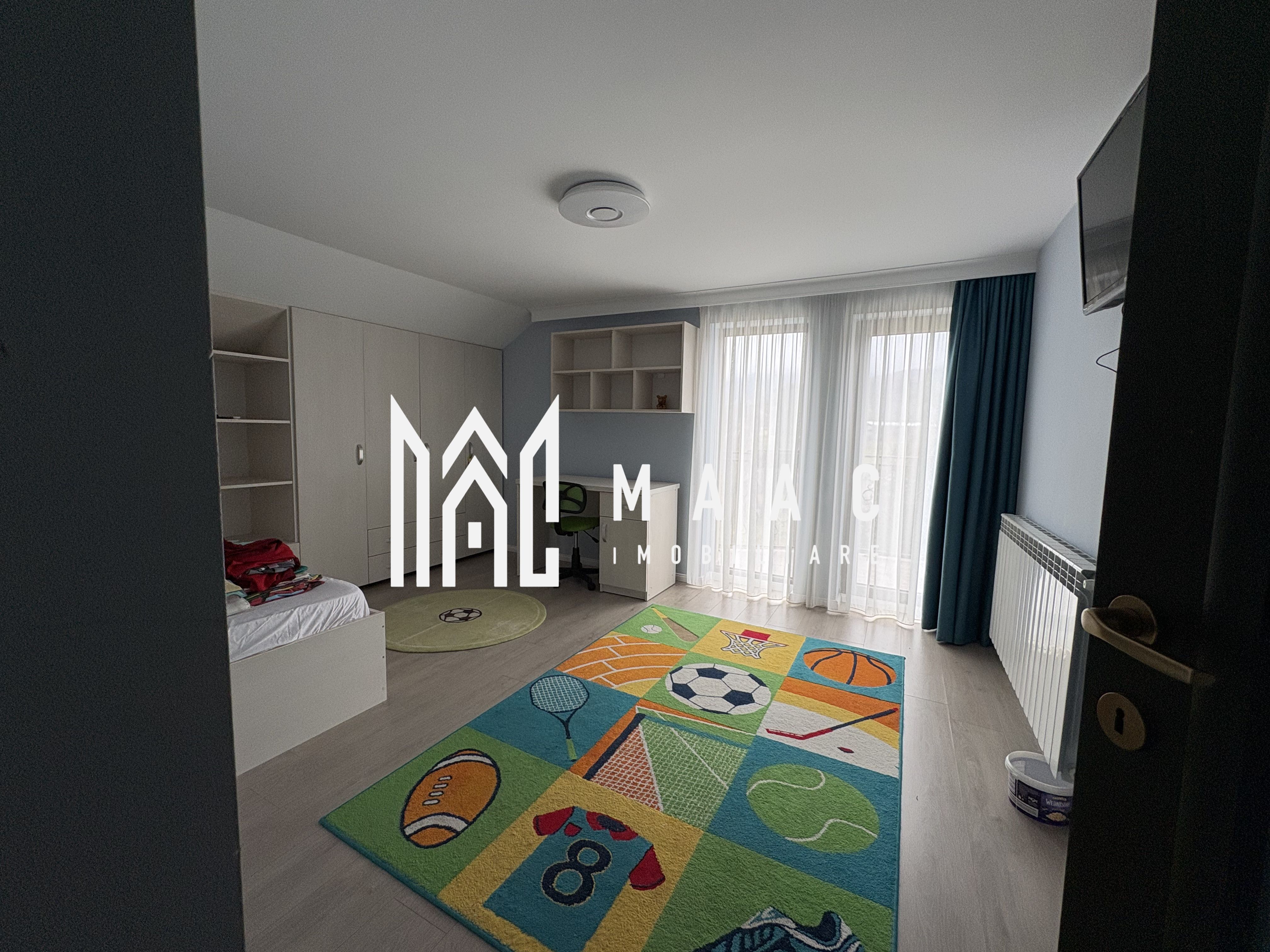 Casa cu 5 camere  I Curte 920 mp  I Tocile — fotografia 15