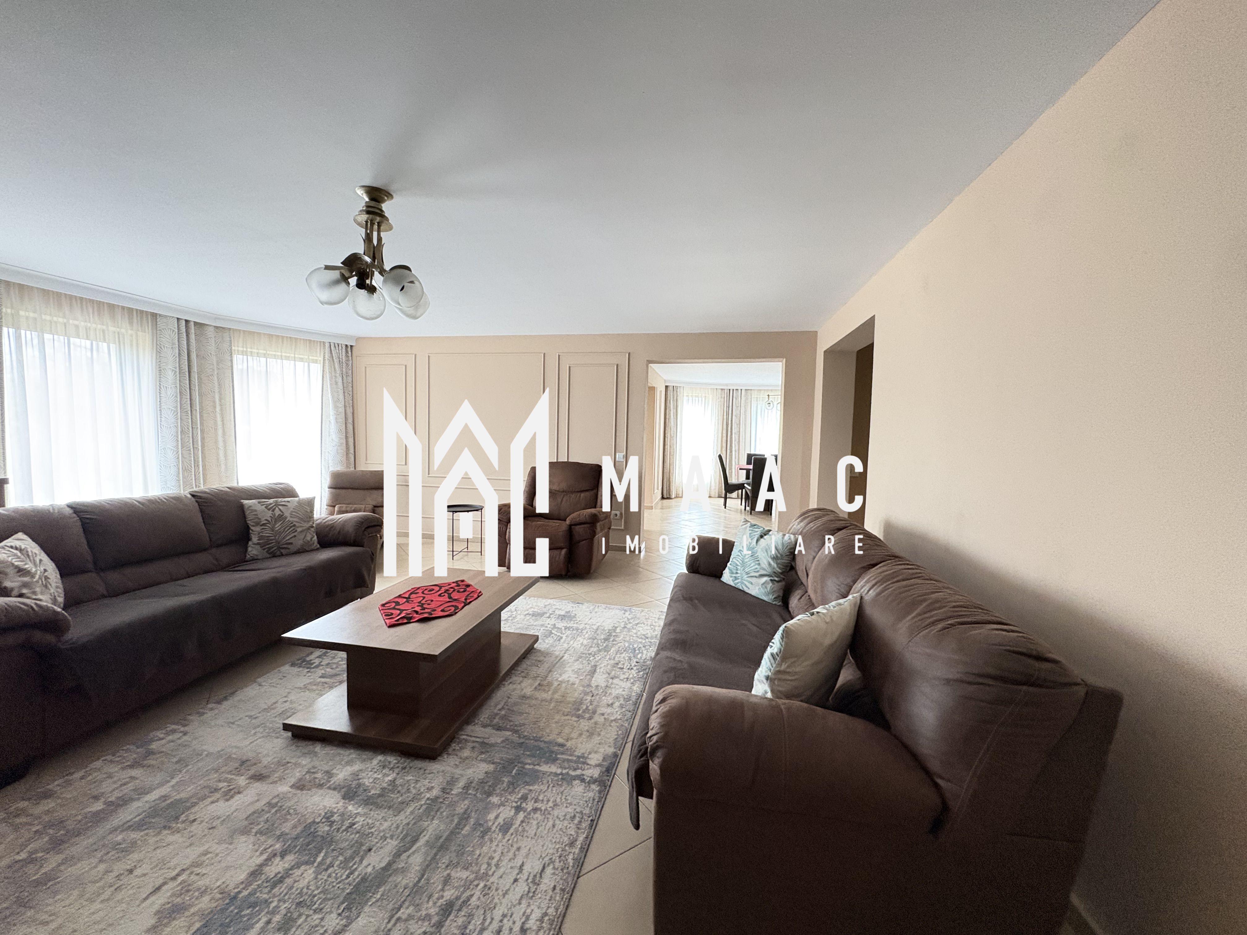 Casa cu 5 camere  I Curte 920 mp  I Tocile — fotografia 16