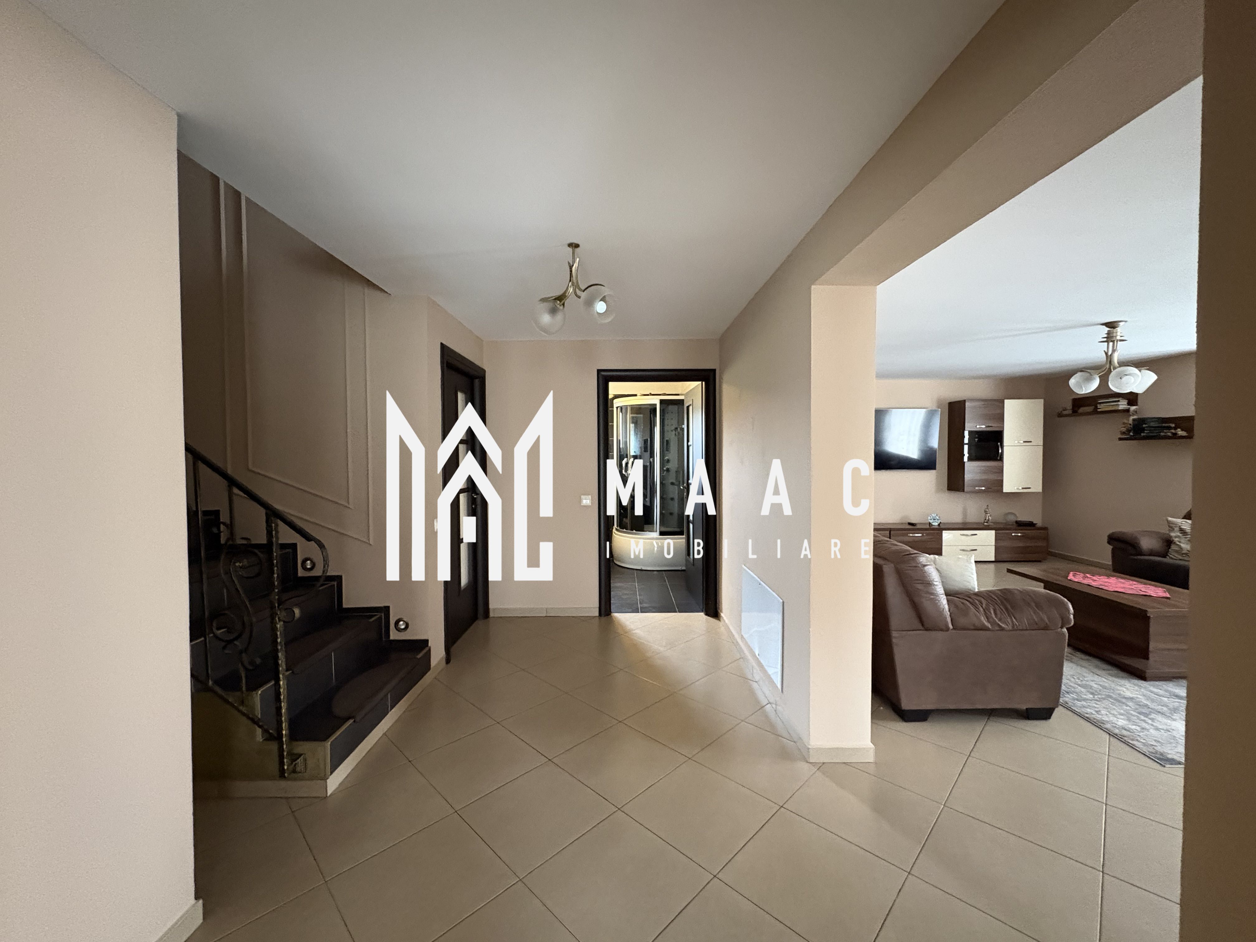 Casa cu 5 camere  I Curte 920 mp  I Tocile — fotografia 6