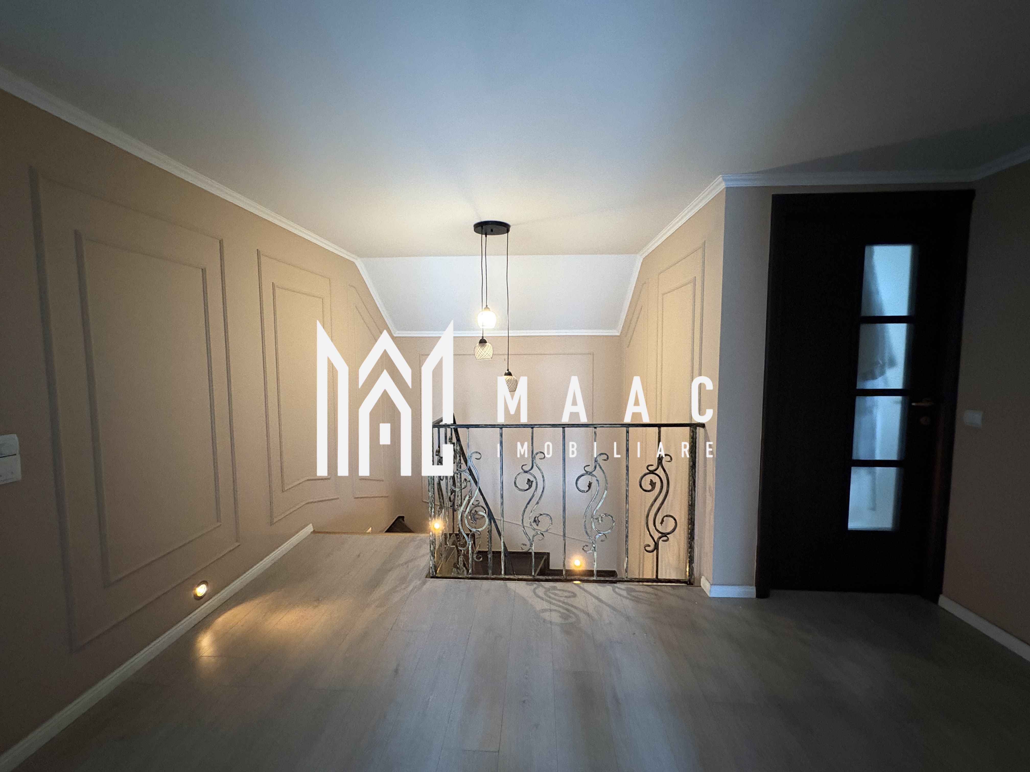 Casa cu 5 camere  I Curte 920 mp  I Tocile — fotografia 7
