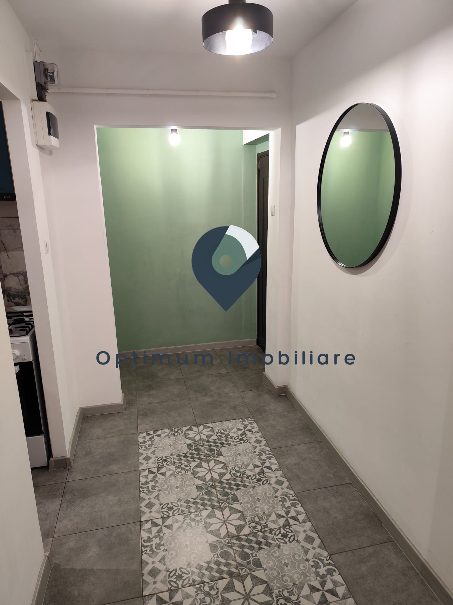 Apartament 2 camere in Gheorgheni, etaj 1/4, zona Diana ! — fotografia 12