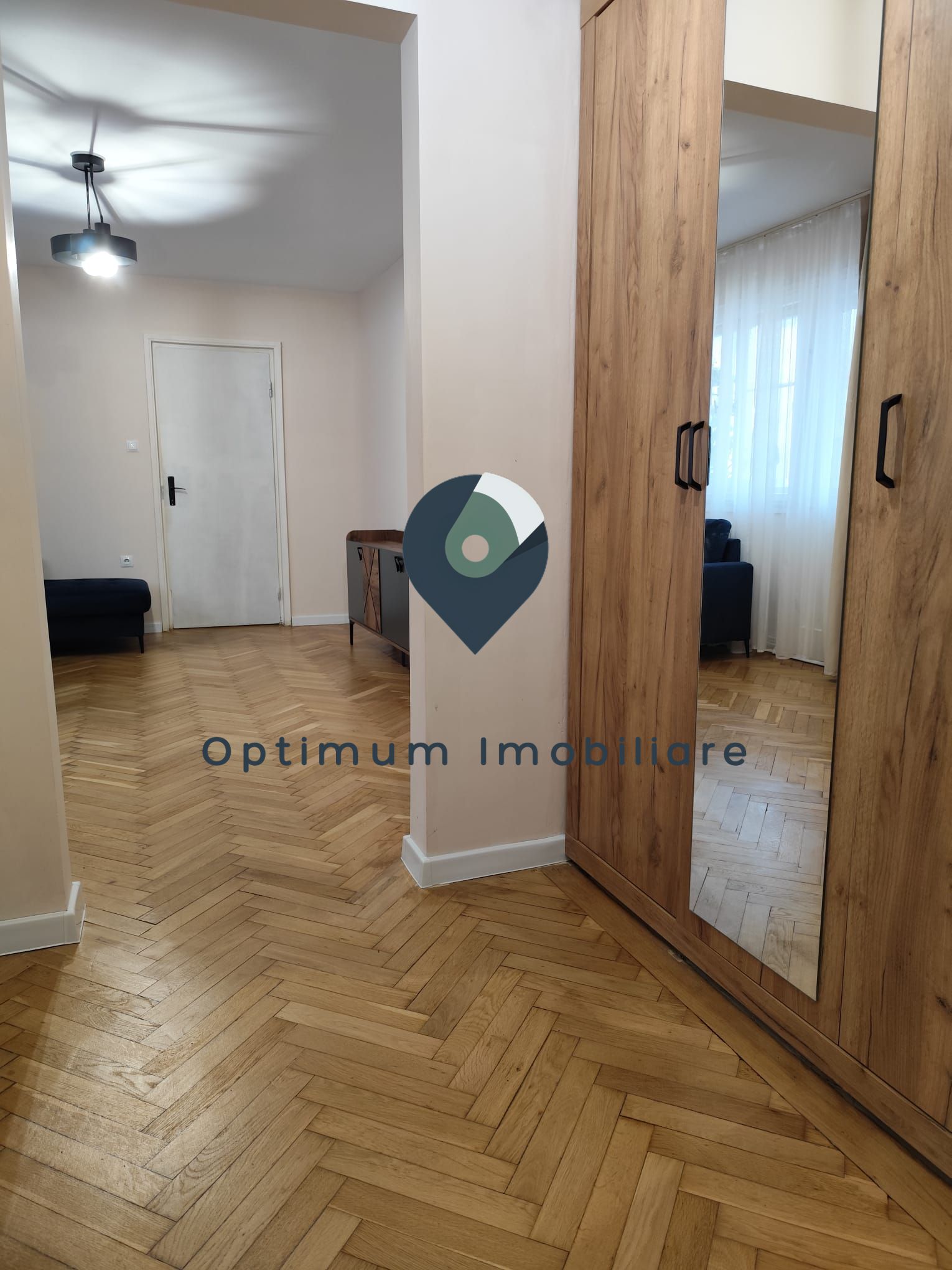 Apartament 2 camere in Gheorgheni, etaj 1/4, zona Diana ! — fotografia 3