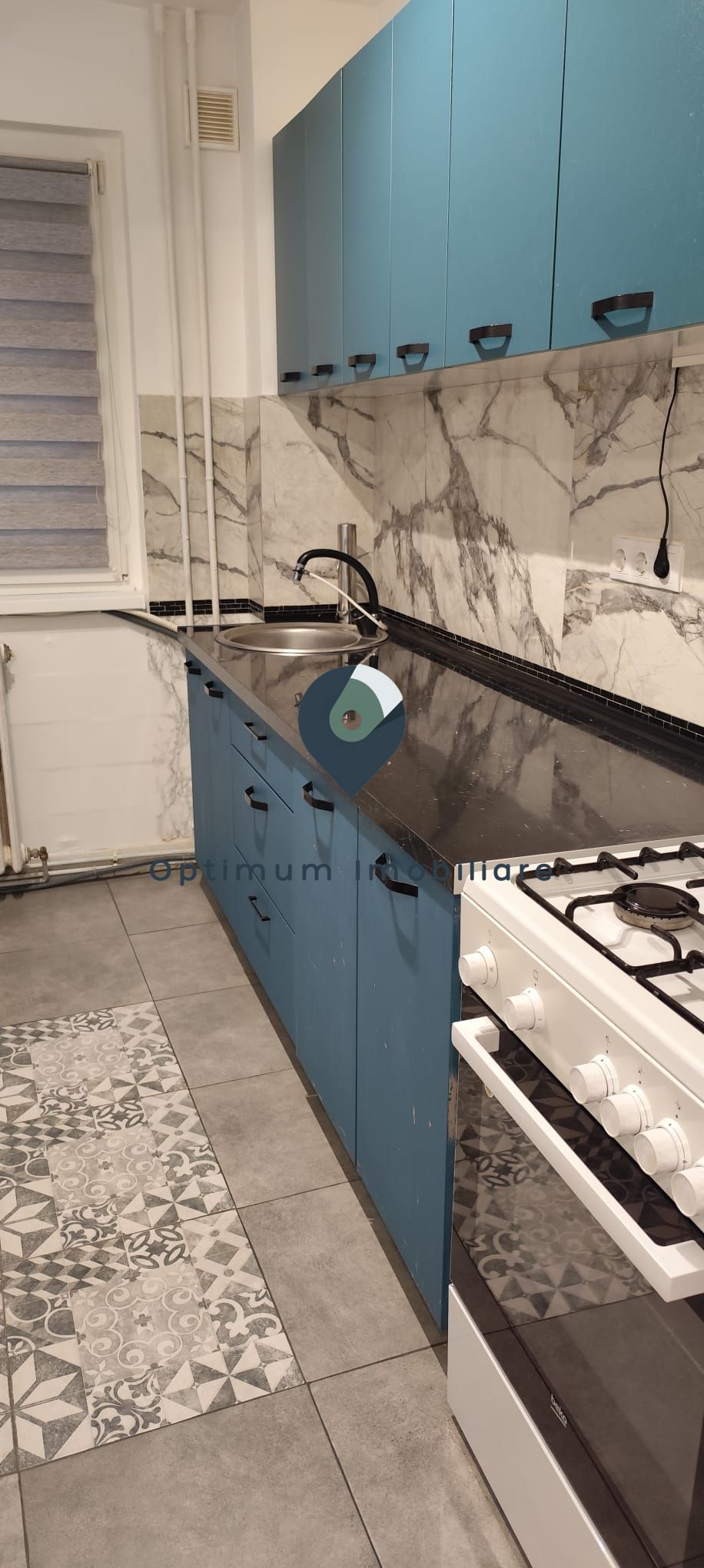 Apartament 2 camere in Gheorgheni, etaj 1/4, zona Diana ! — fotografia 6
