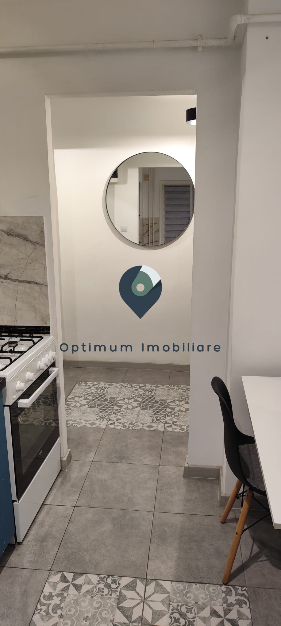 Apartament 2 camere in Gheorgheni, etaj 1/4, zona Diana ! — fotografia 7