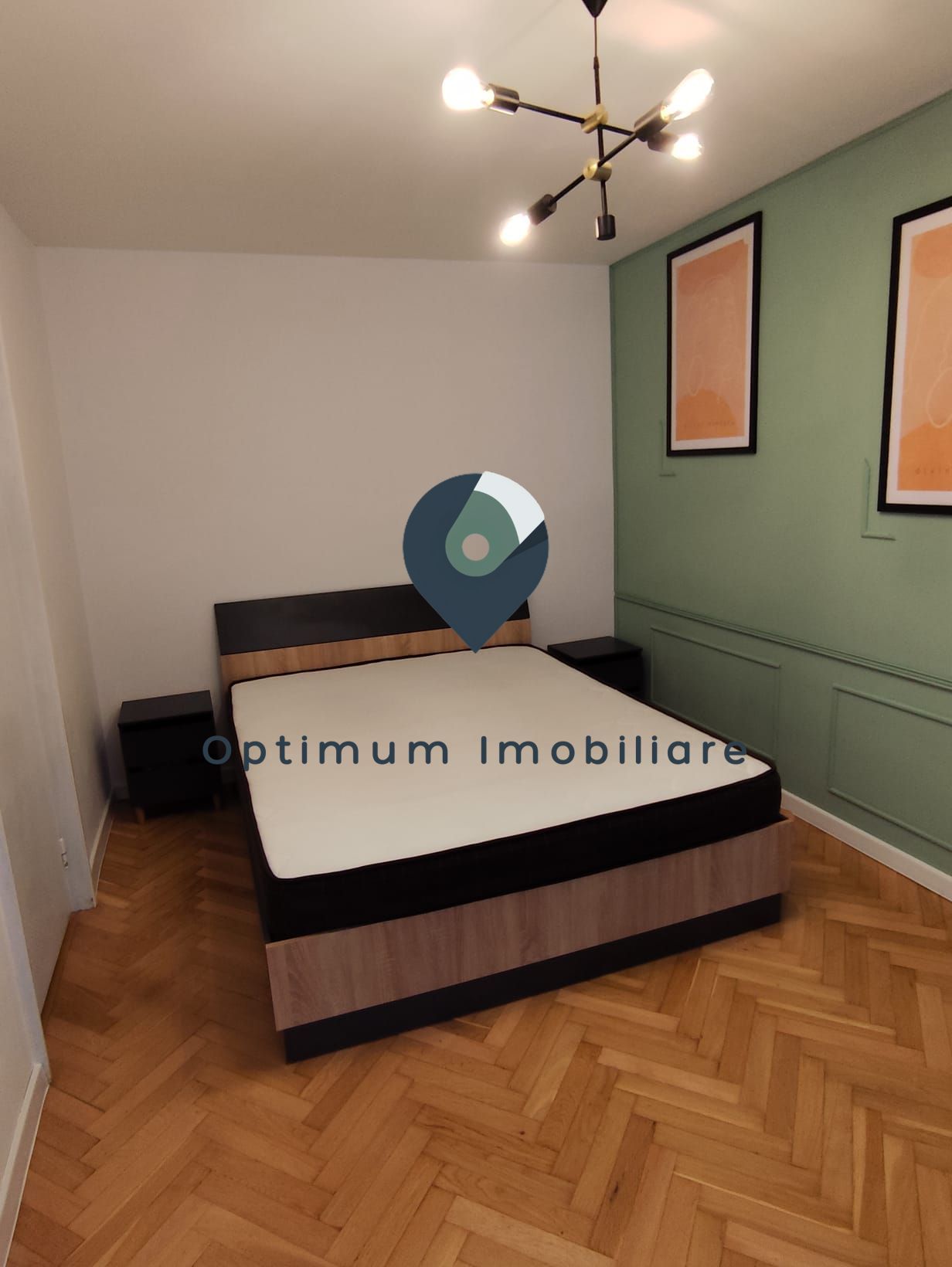 Apartament 2 camere in Gheorgheni, etaj 1/4, zona Diana ! — fotografia 8