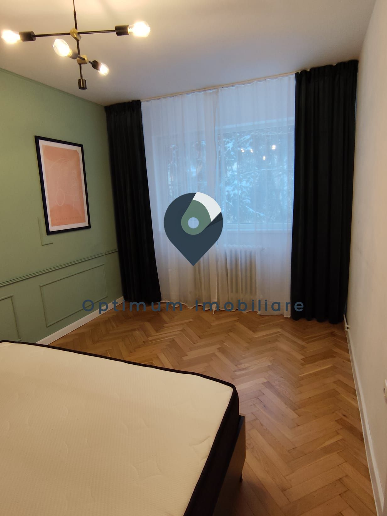 Apartament 2 camere in Gheorgheni, etaj 1/4, zona Diana ! — fotografia 9