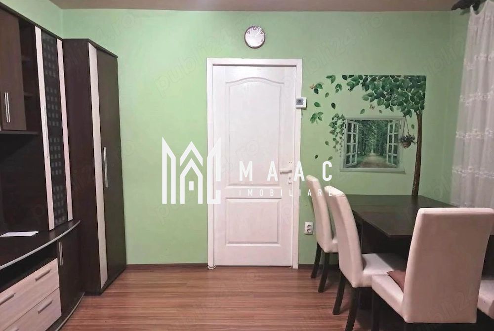 Apartament 2 Camere I Mobilat I Zona Cedonia — fotografia 6