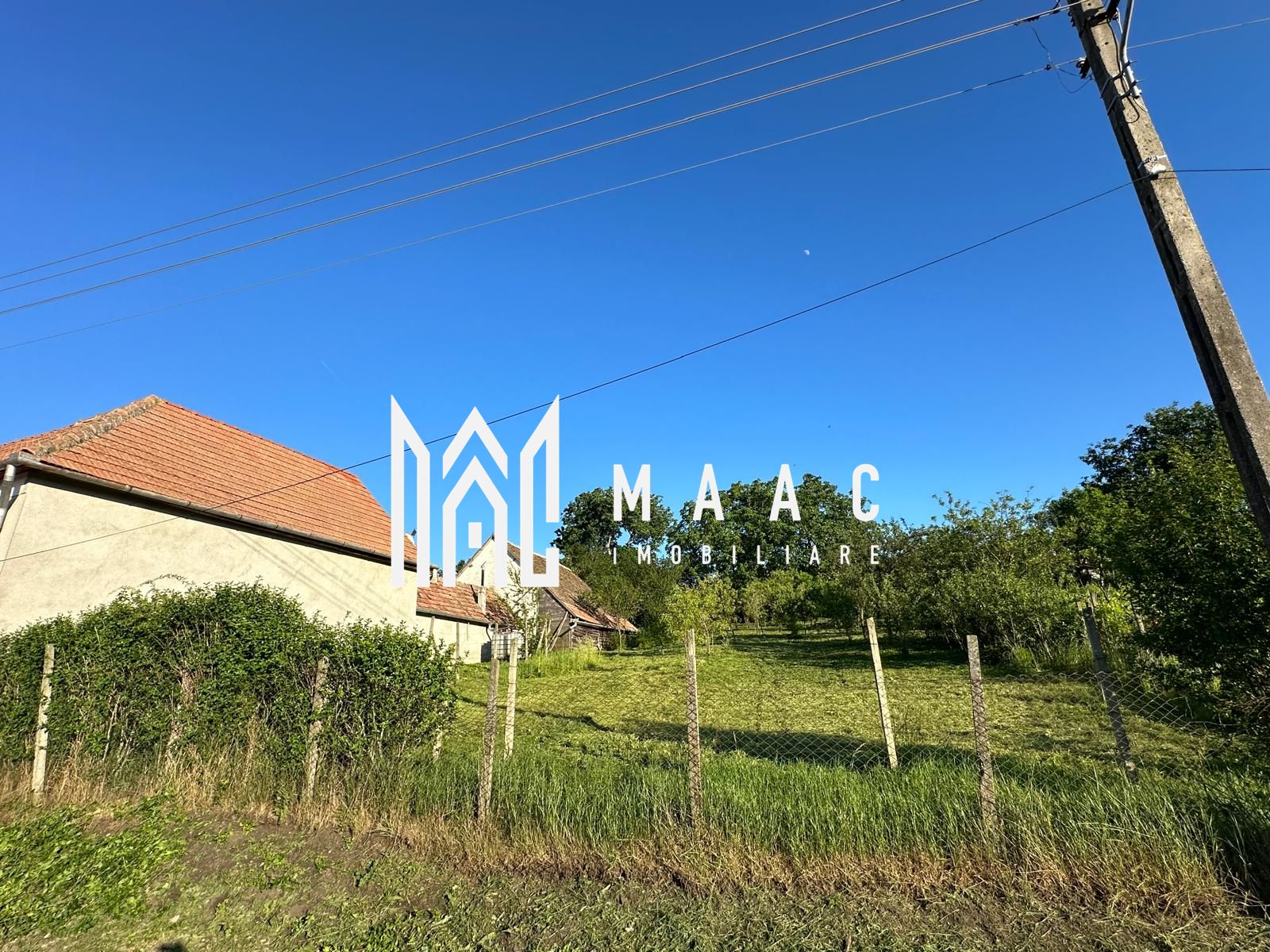 Casă tradițională I 100 mp utili I teren 1830 mp I Armeni I SIBIU — fotografia 11