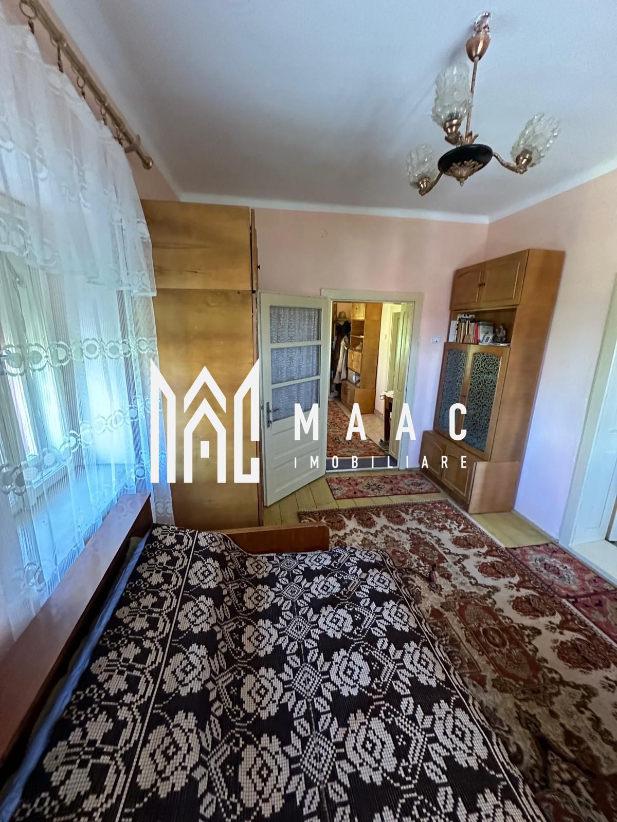Casă tradițională I 100 mp utili I teren 1830 mp I Armeni I SIBIU — fotografia 19
