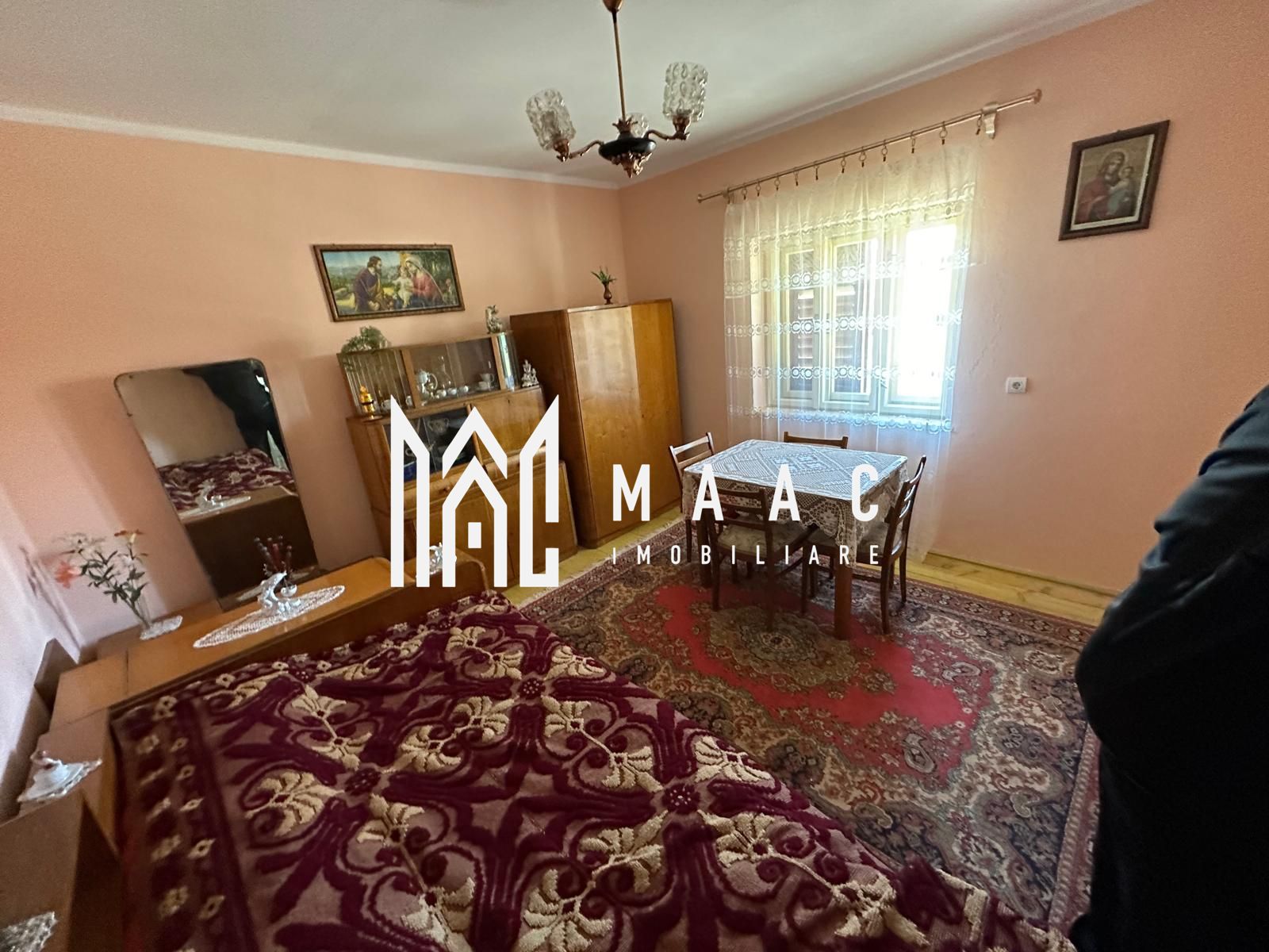 Casă tradițională I 100 mp utili I teren 1830 mp I Armeni I SIBIU — fotografia 20