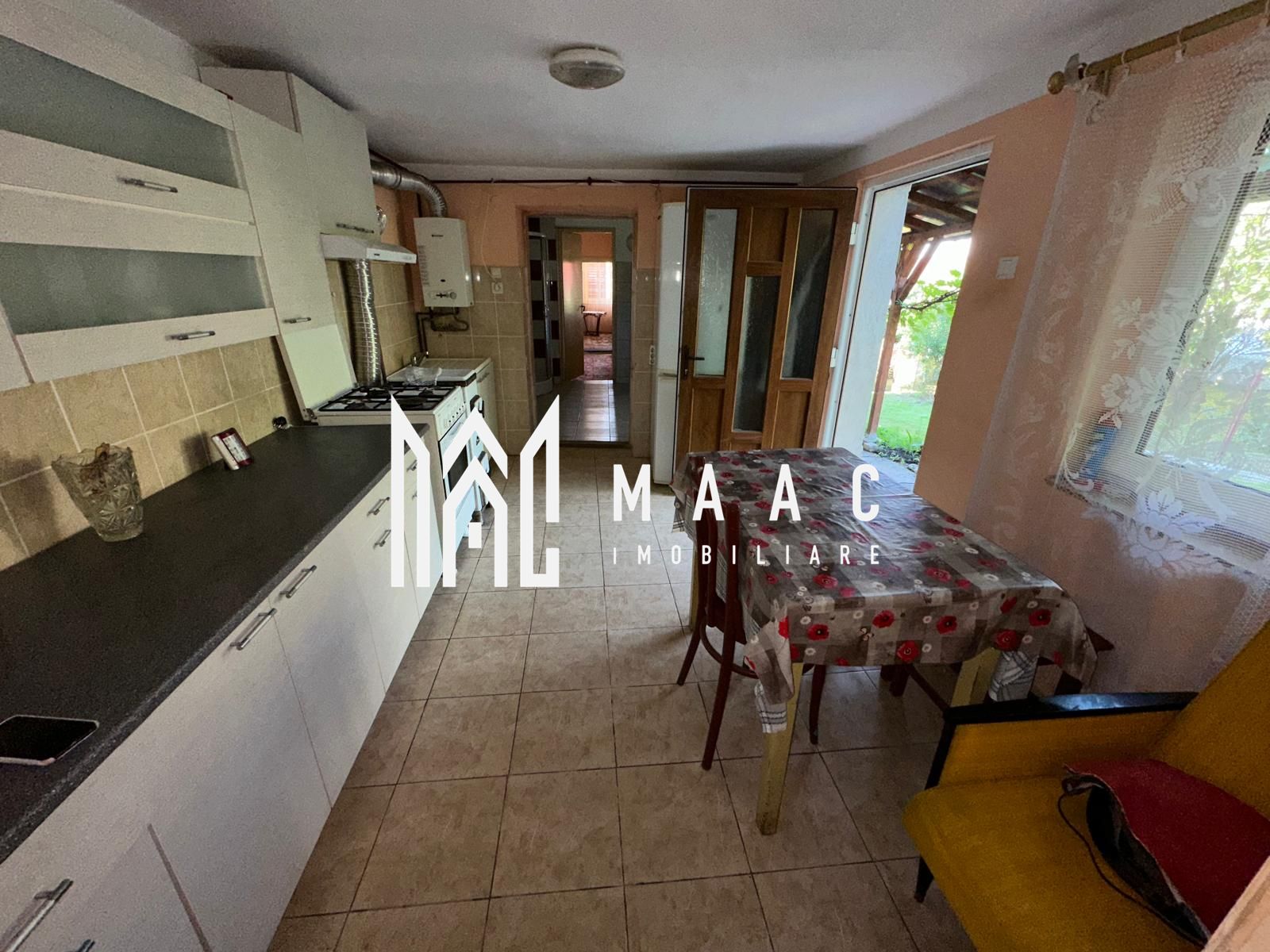 Casă tradițională I 100 mp utili I teren 1830 mp I Armeni I SIBIU — fotografia 26