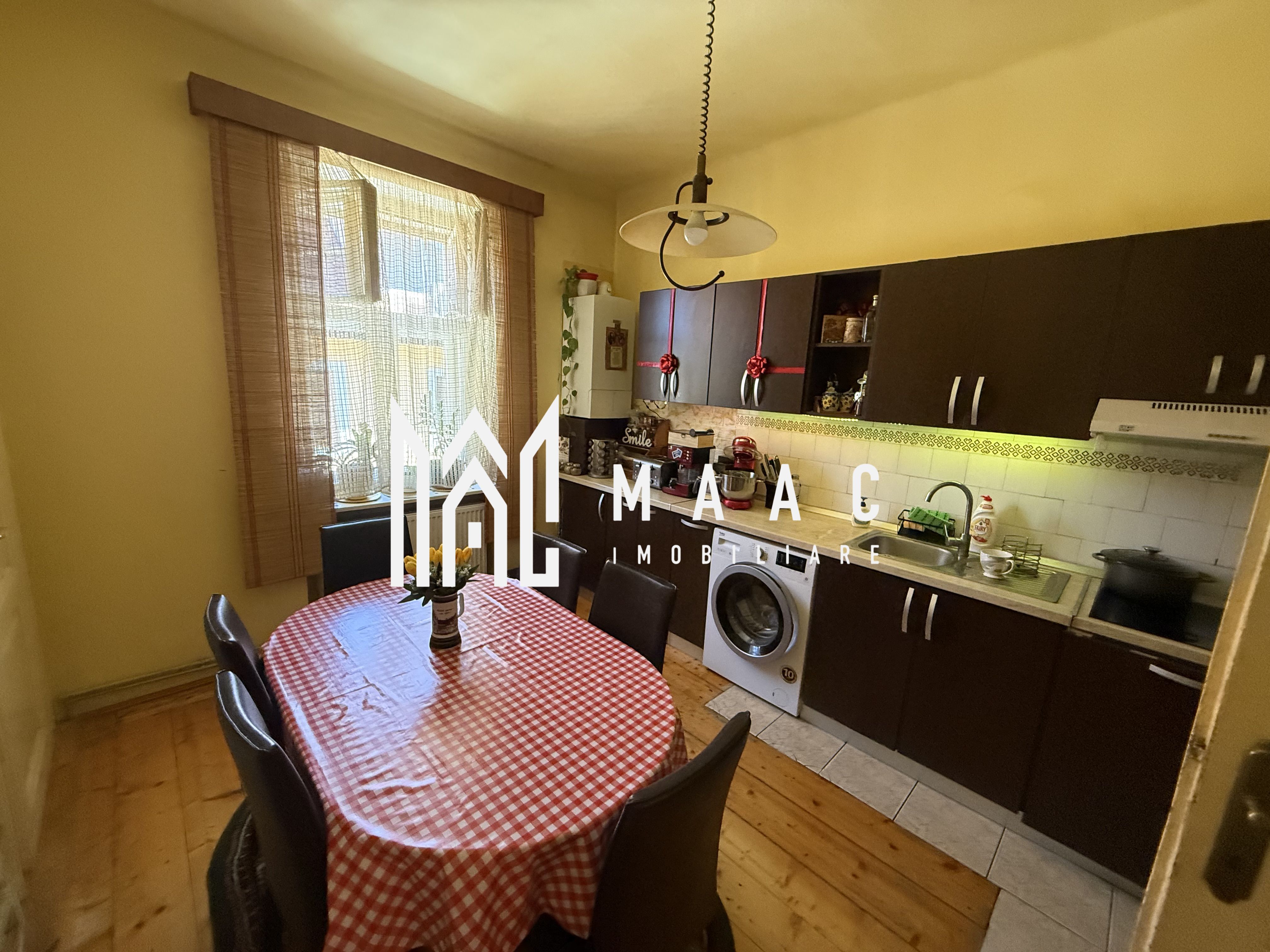 Casă duplex 4 camere de vânzare | Sibiu, Sub Arini | 112 mp — fotografia 10