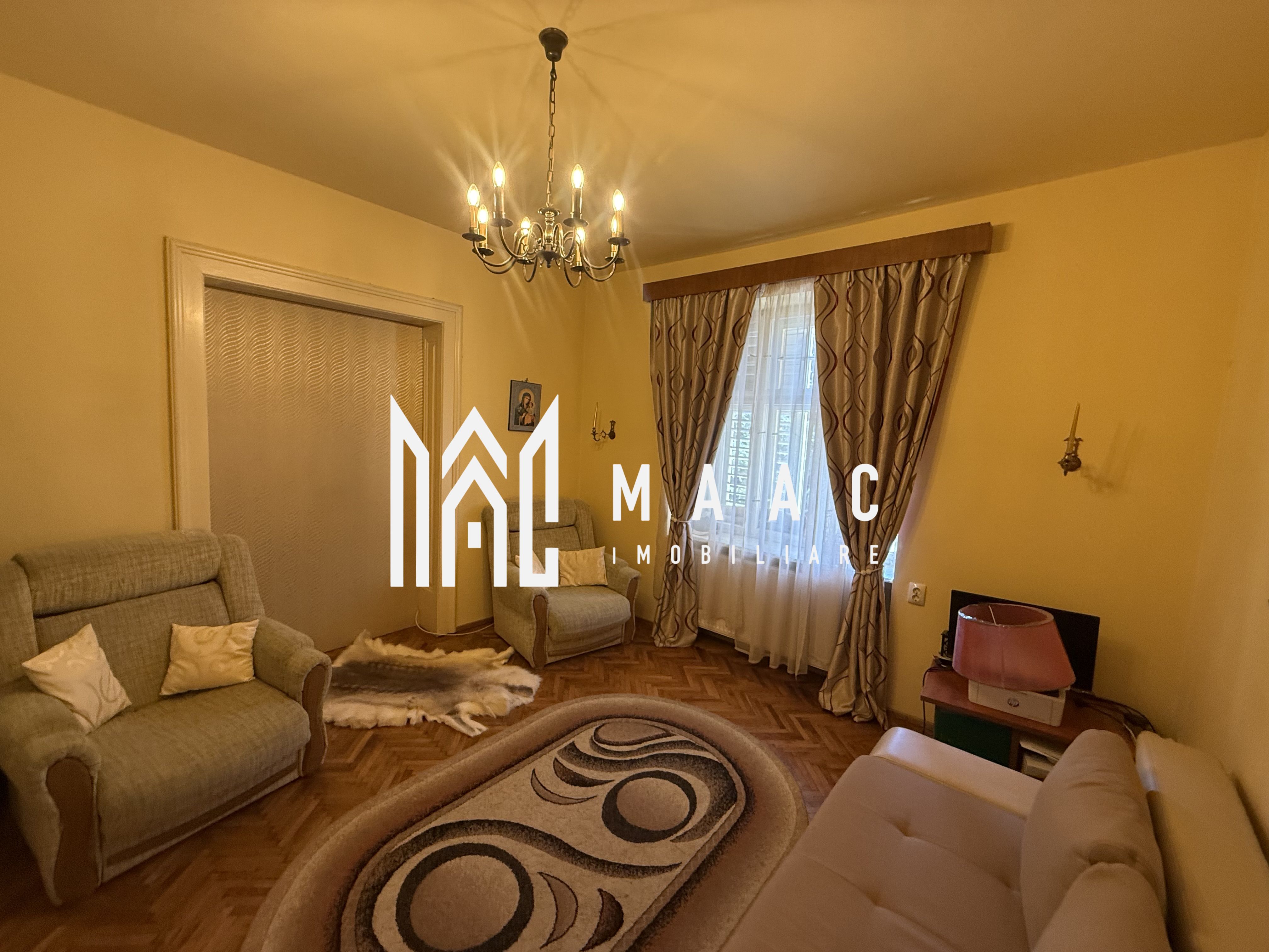 Casă duplex 4 camere de vânzare | Sibiu, Sub Arini | 112 mp — fotografia 11