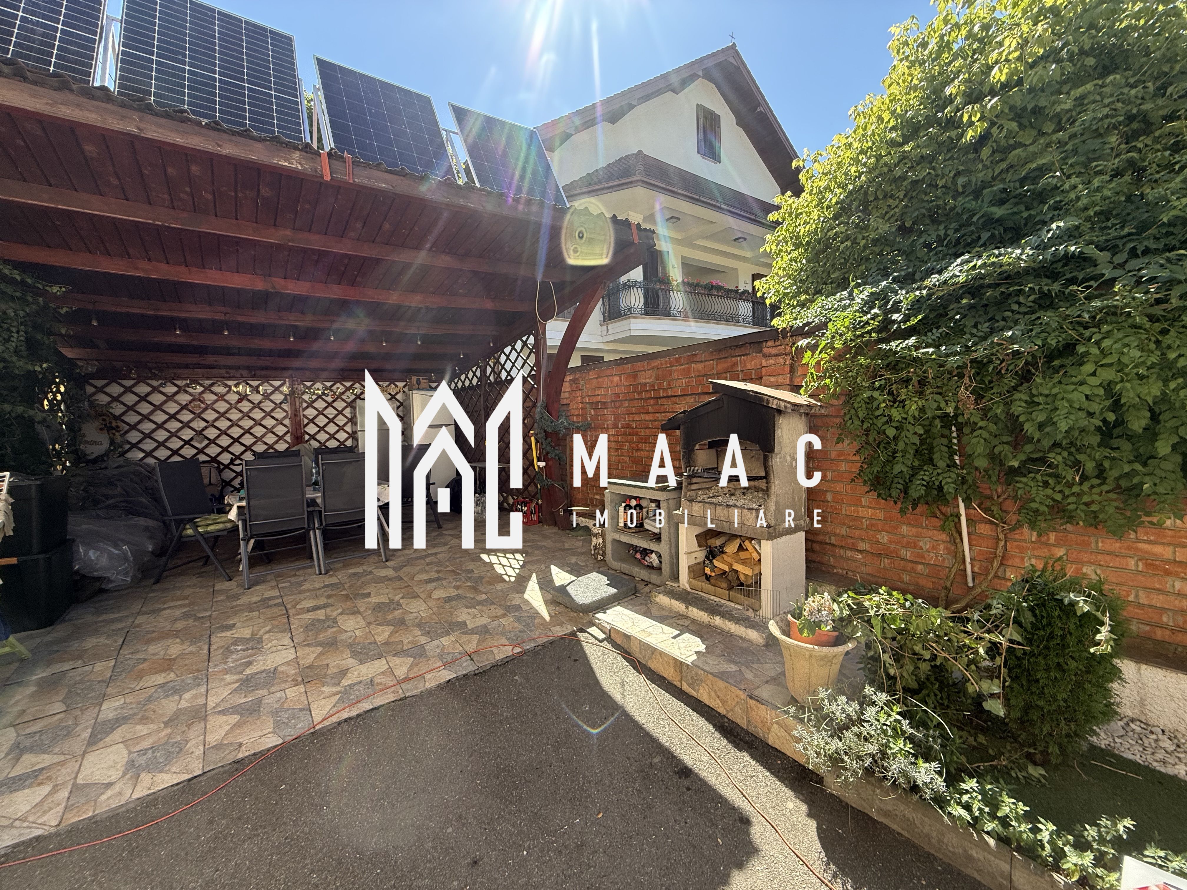 Casă duplex 4 camere de vânzare | Sibiu, Sub Arini | 112 mp — fotografia 13