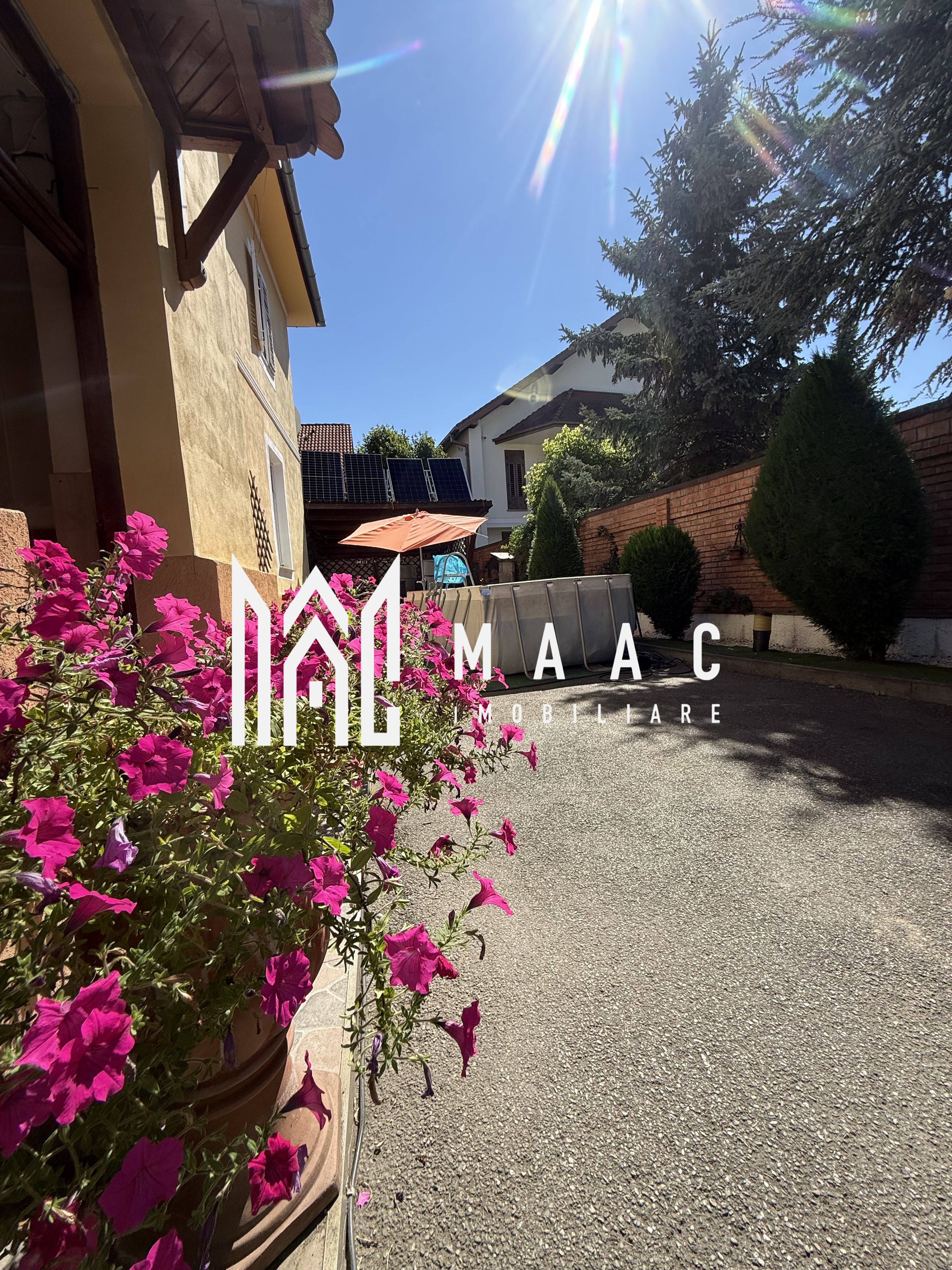 Casă duplex 4 camere de vânzare | Sibiu, Sub Arini | 112 mp — fotografia 14