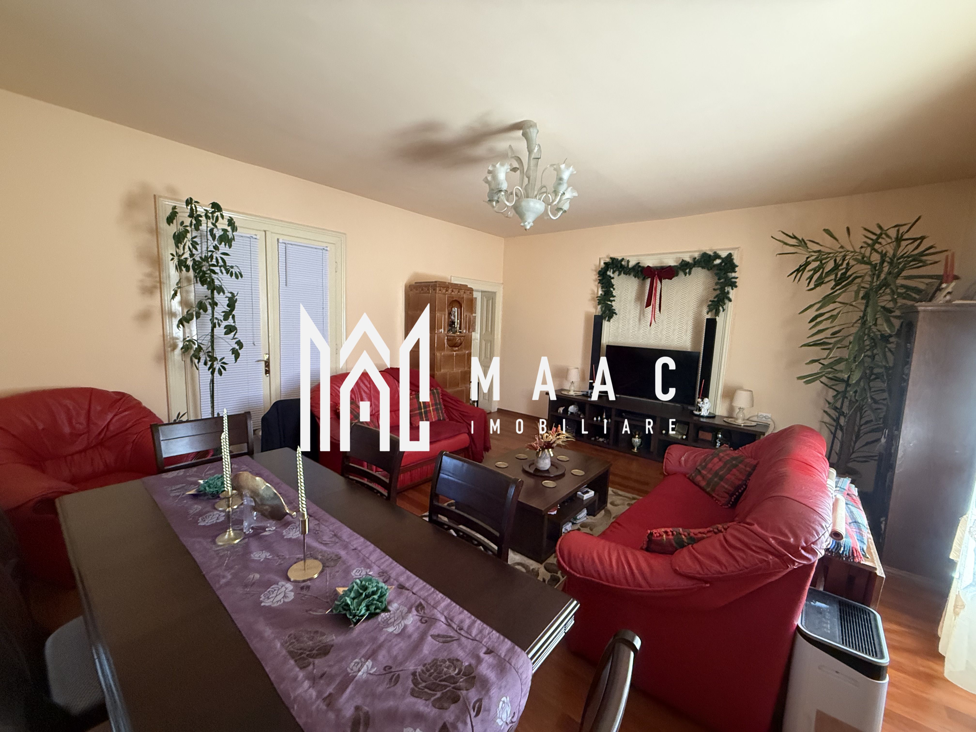 Casă duplex 4 camere de vânzare | Sibiu, Sub Arini | 112 mp — fotografia 4