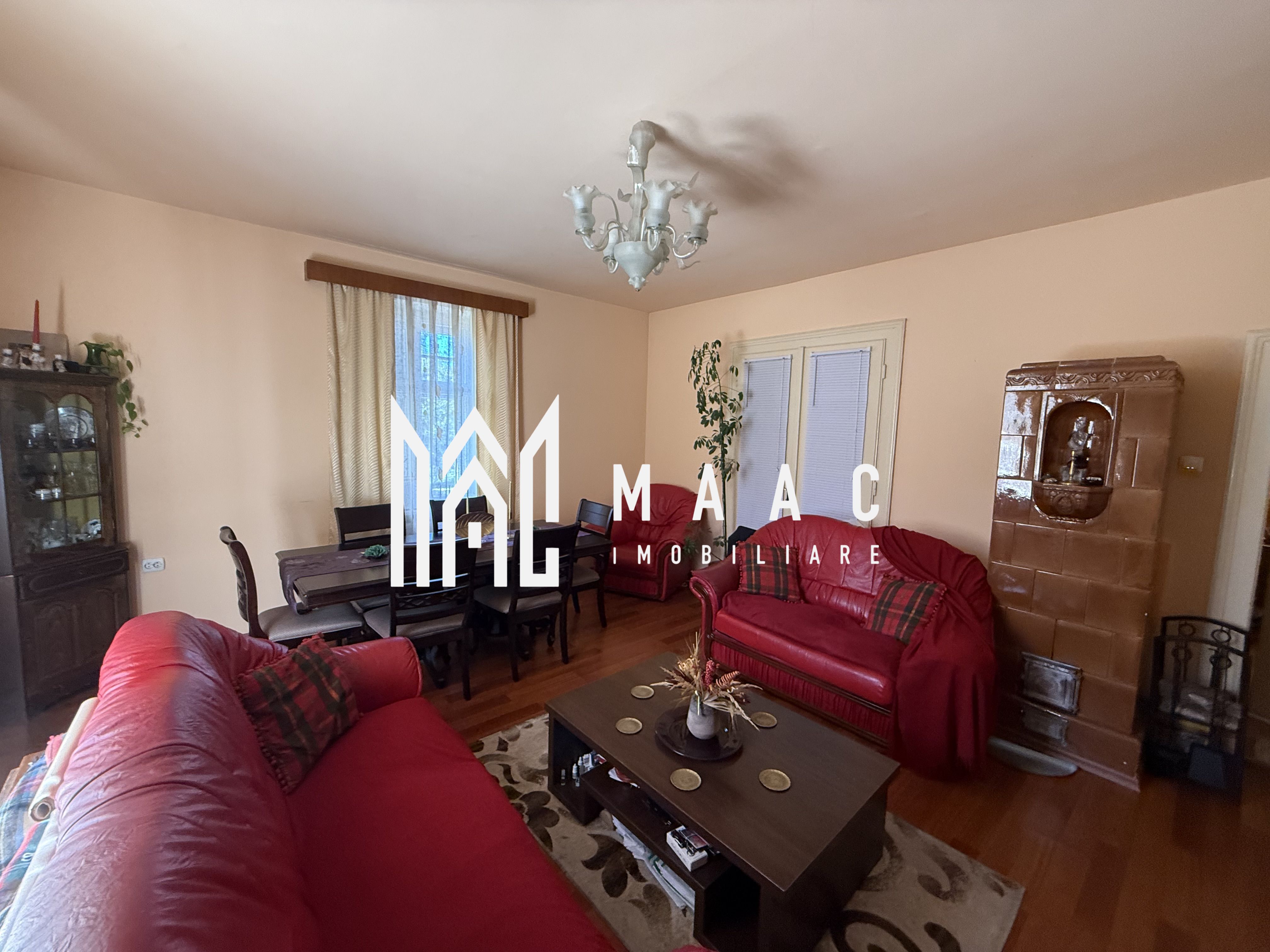 Casă duplex 4 camere de vânzare | Sibiu, Sub Arini | 112 mp — fotografia 5